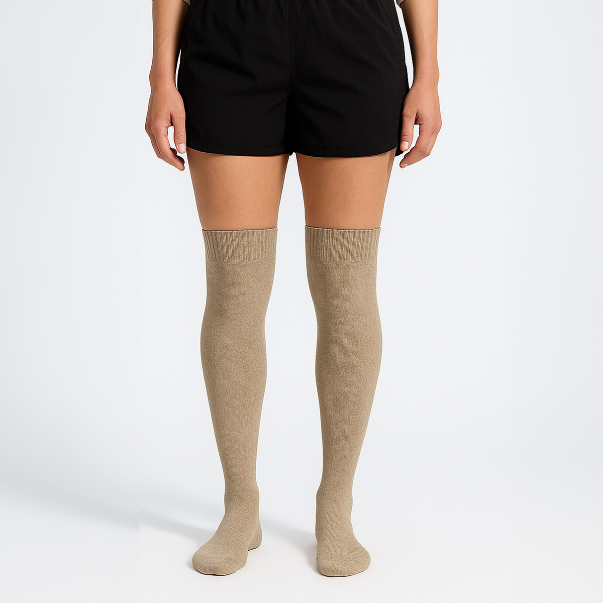 SOCK NORTHPEAK LONG FLEECE WOMEN'S