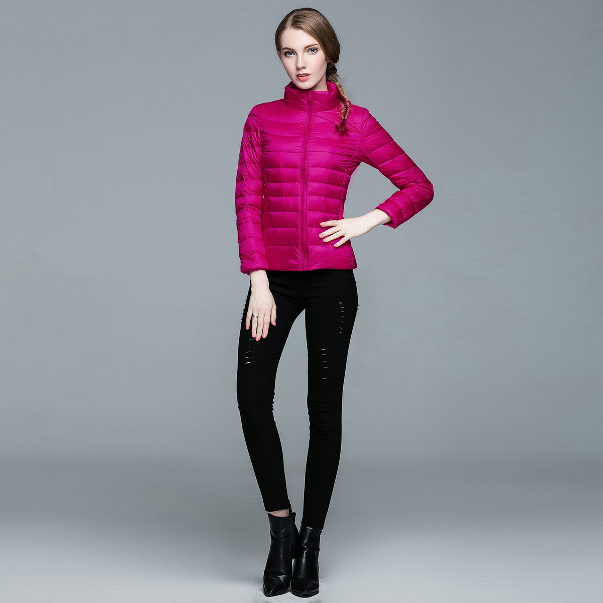 Jacket Ultralight Puffer Women's - view 46