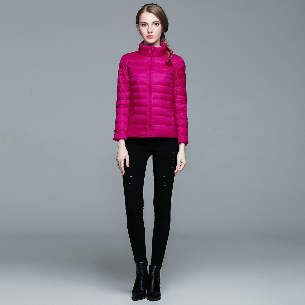 Jacket Ultralight Puffer Women's - view 51