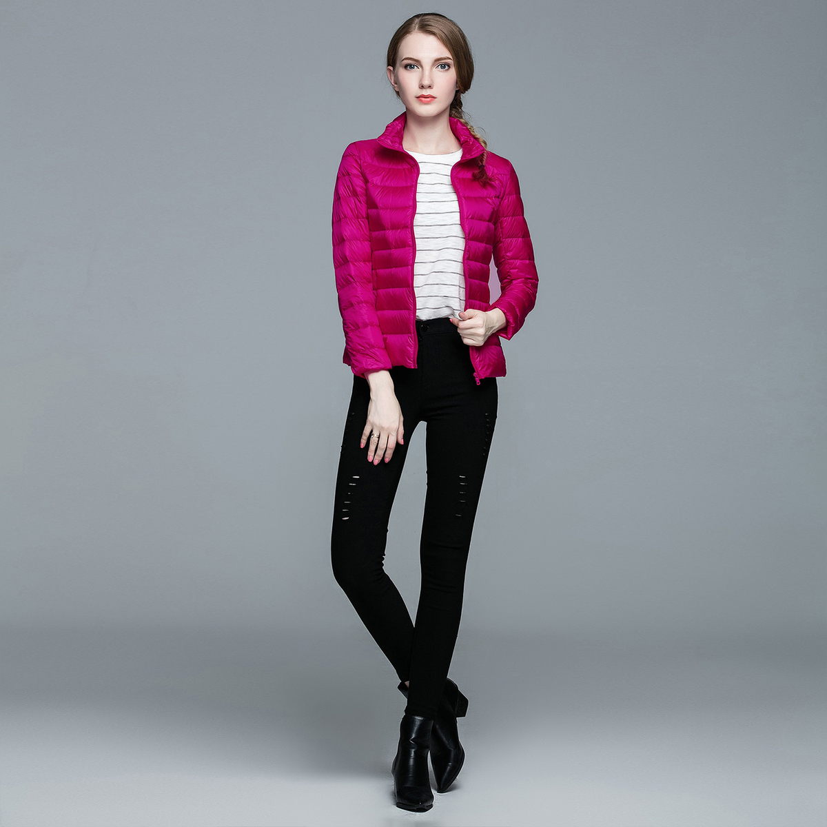 Jacket Ultralight Puffer Women's - view 47