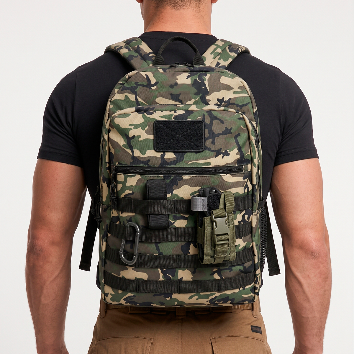 Backpack Tactic Pack - view 4