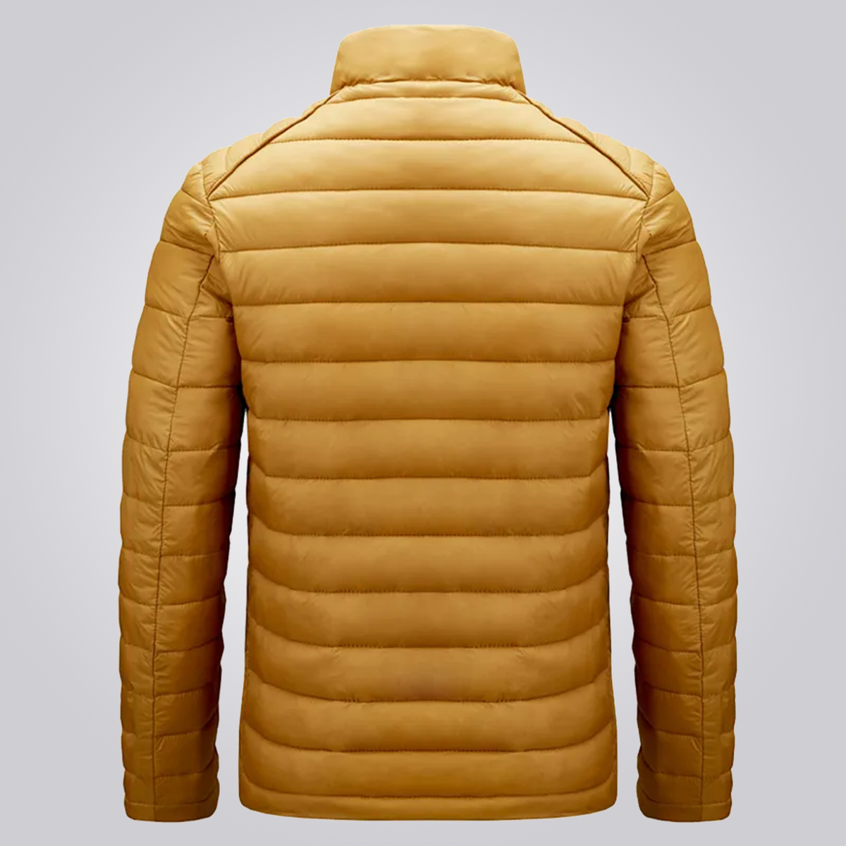 JACKET NORTHPEAK SUMMIT PUFFER MEN'S