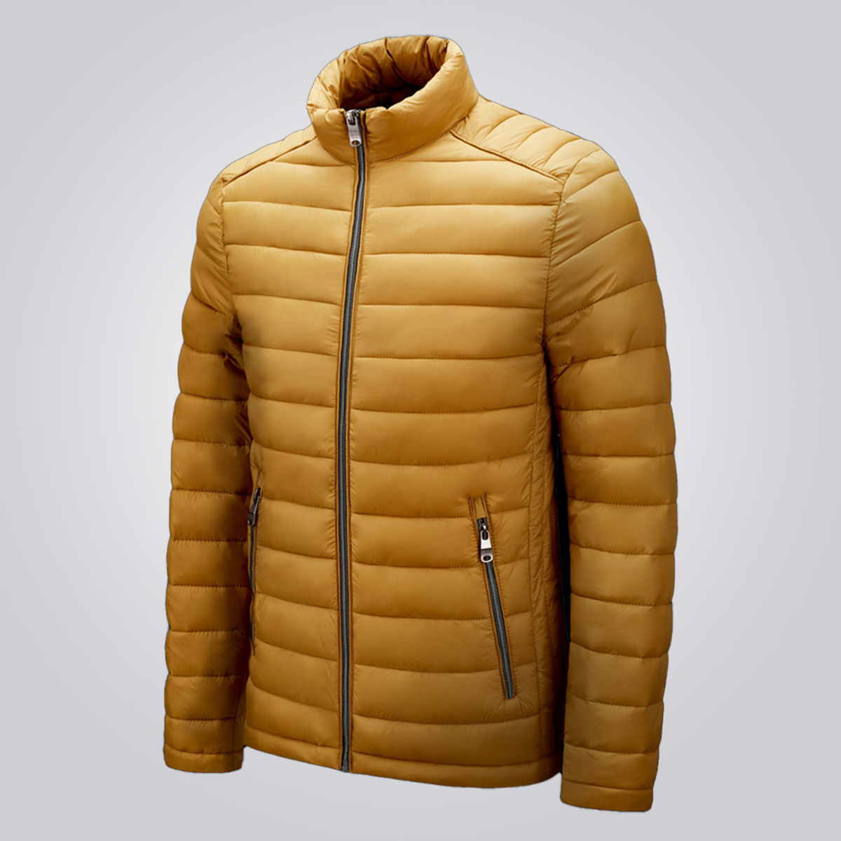 JACKET NORTHPEAK SUMMIT PUFFER MEN'S