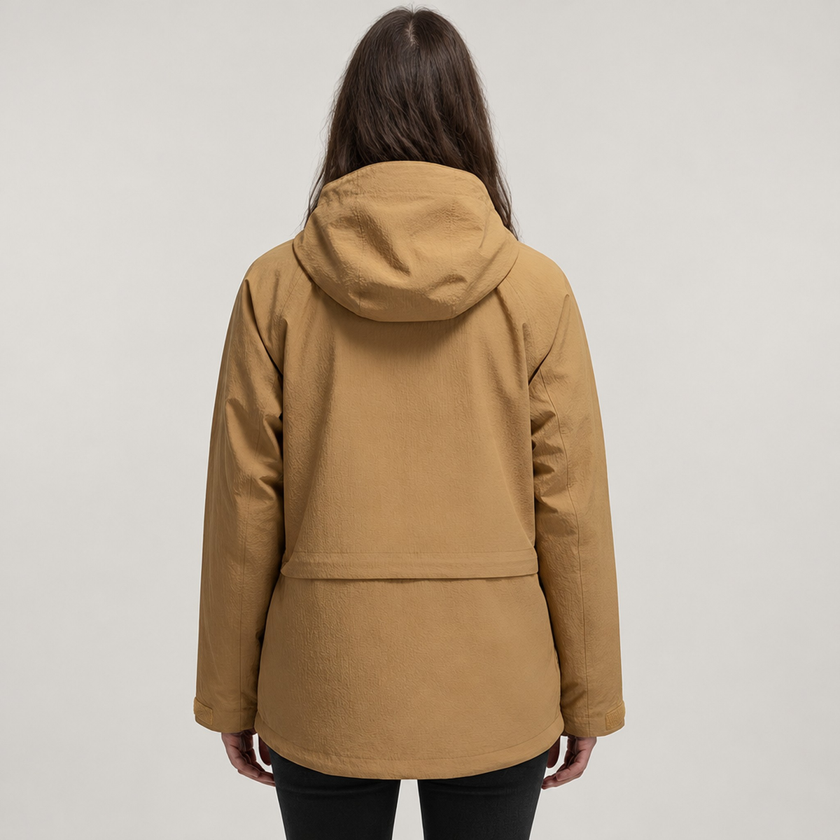 JACKET NORTHPEAK NOMAD WATERPROOF WOMEN'S