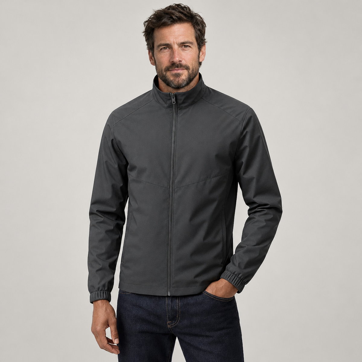 JACKET NORTHPEAK NORVAN MEN'S