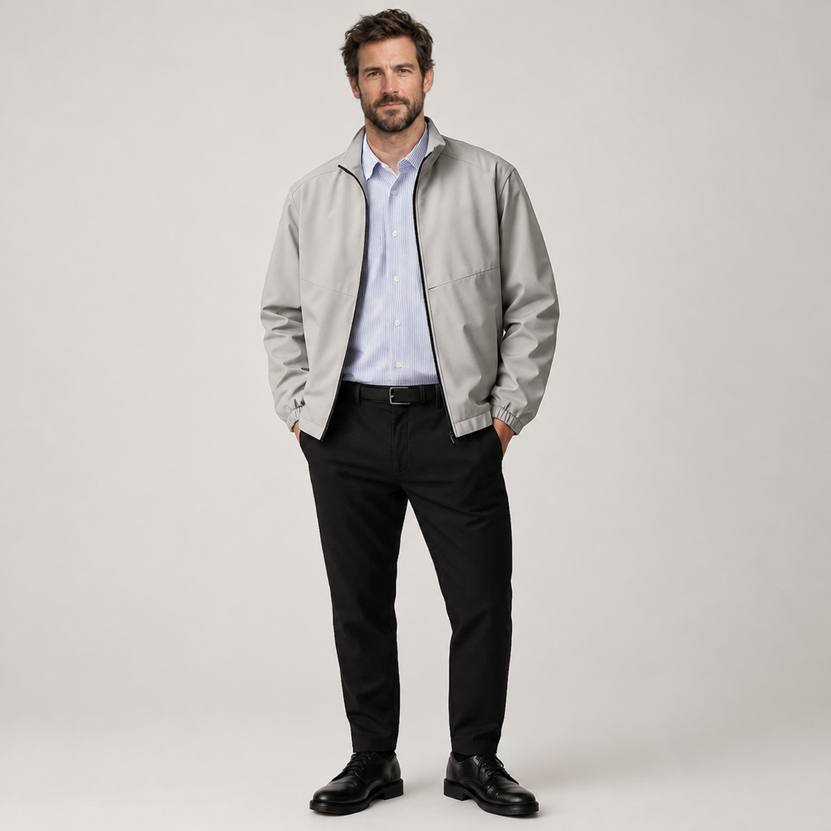 JACKET NORTHPEAK NORVAN MEN'S