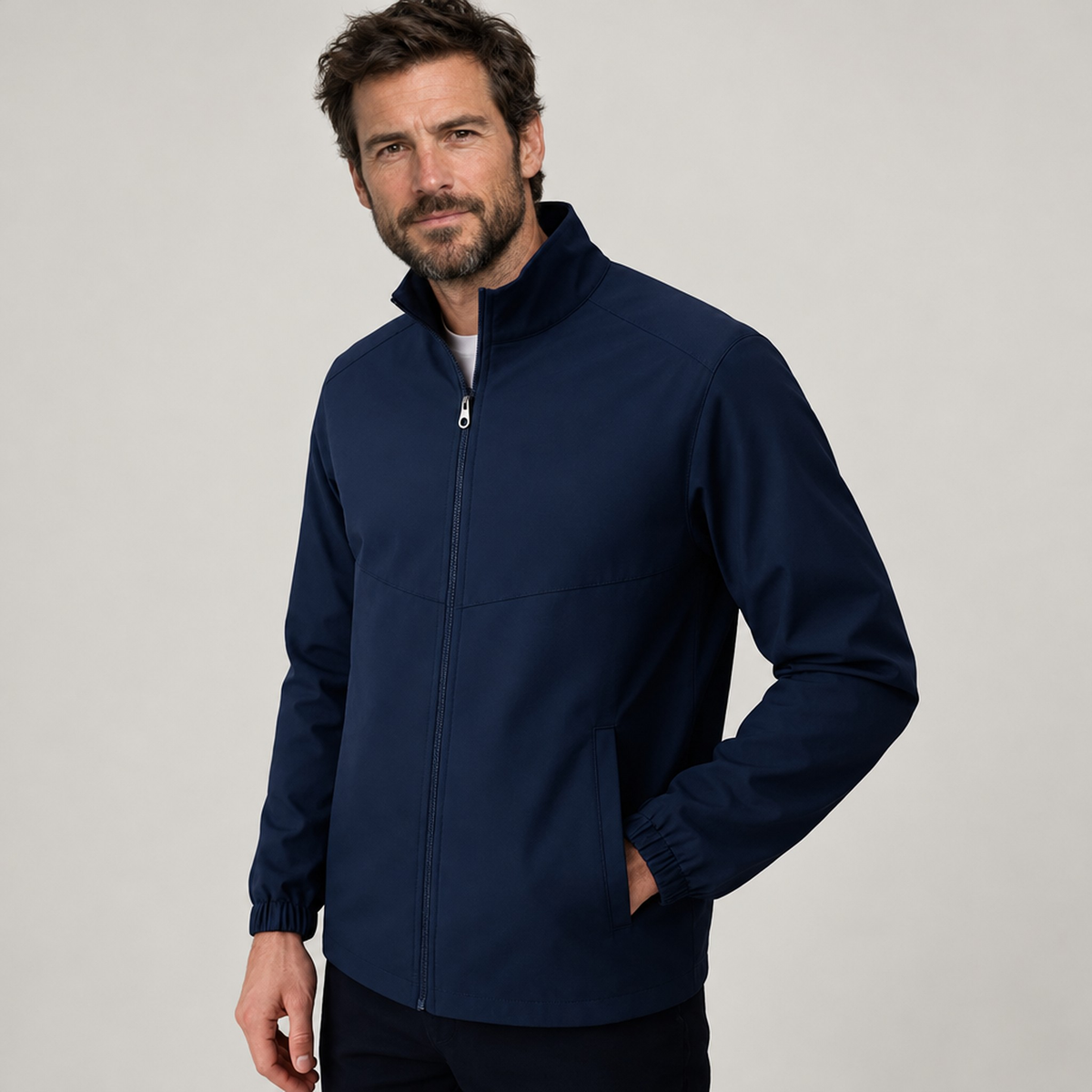 JACKET NORTHPEAK NORVAN MEN'S