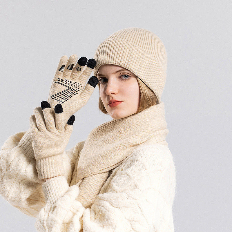 SET NORTHPEAK PURITY UNISEX