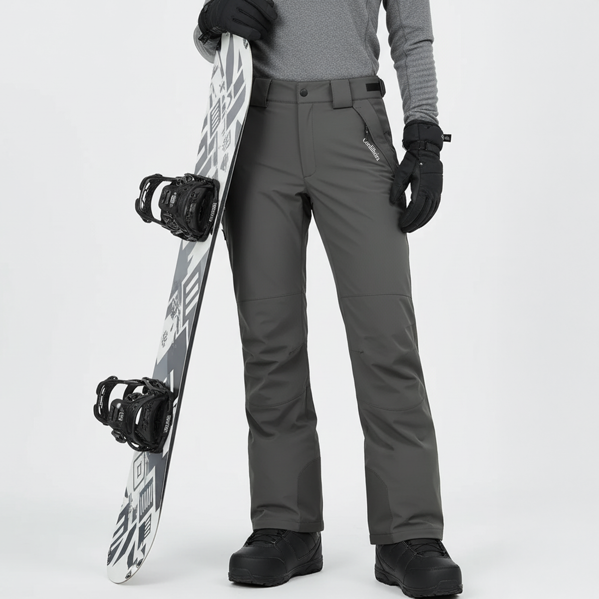 PANTS 2-IN-1 NORTHPEAK PATHFINDER WOMEN'S