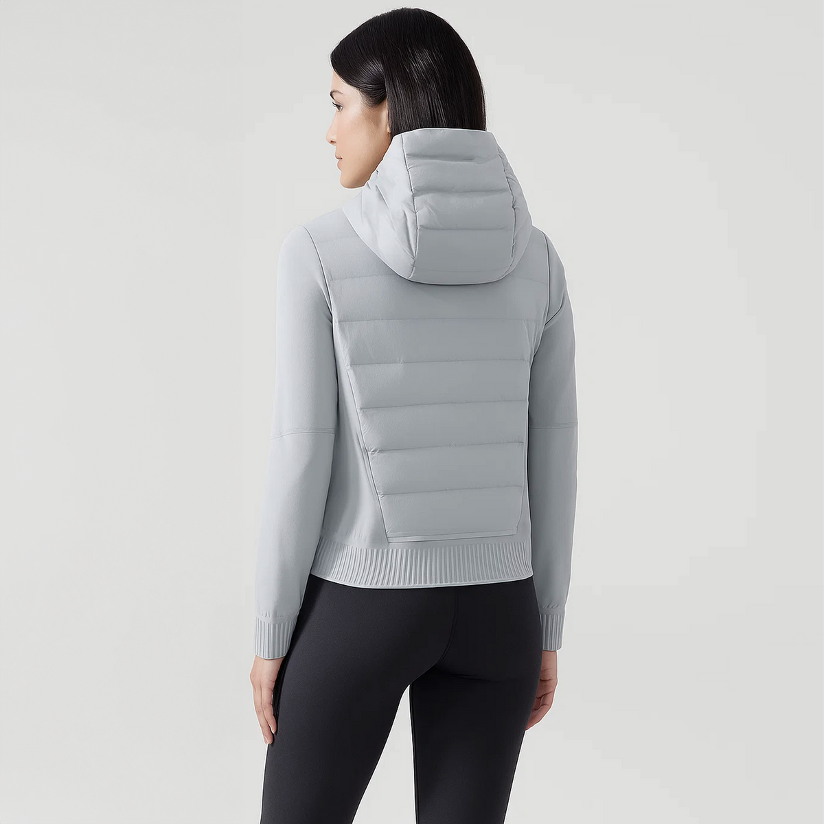 Jacket Puffer Cloud Women's - view 17