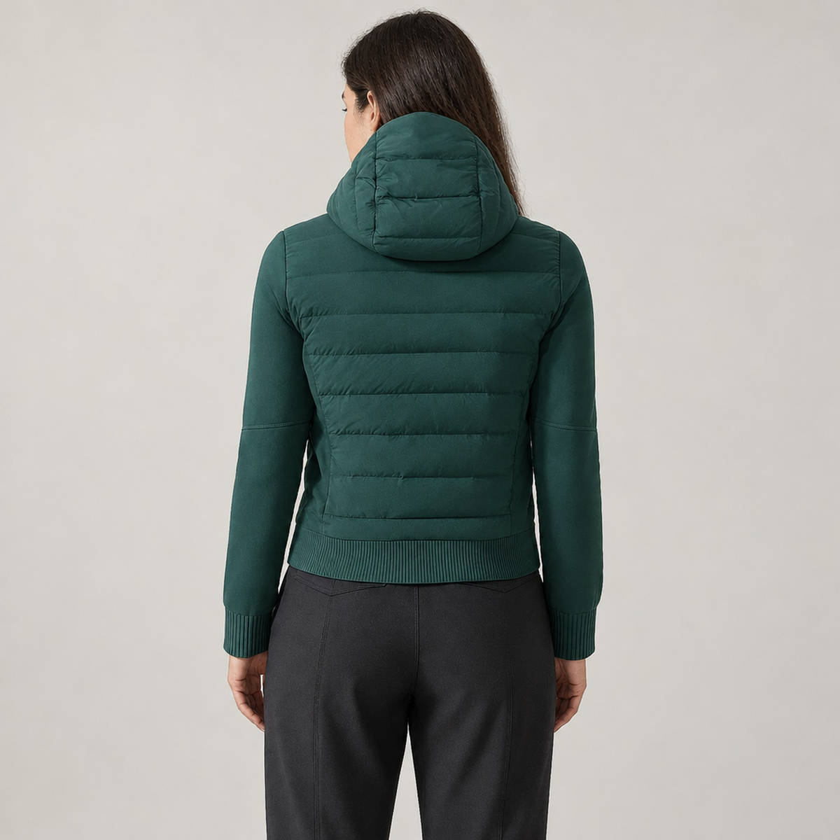 Jacket Puffer Cloud Women's - view 24