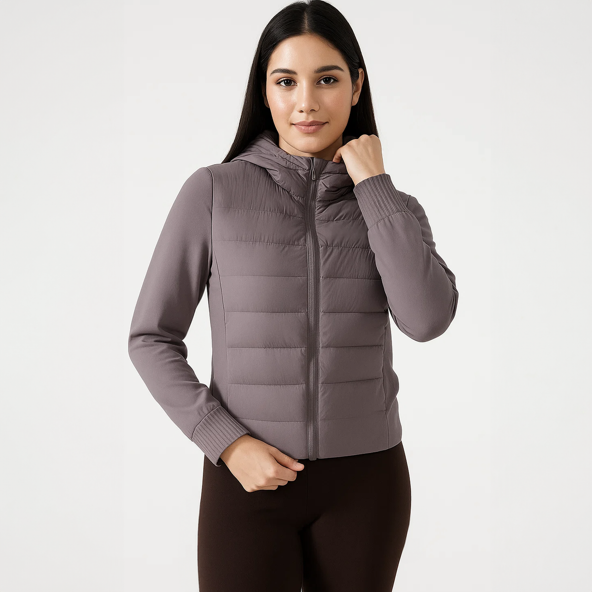Jacket Puffer Cloud Women's - view 25