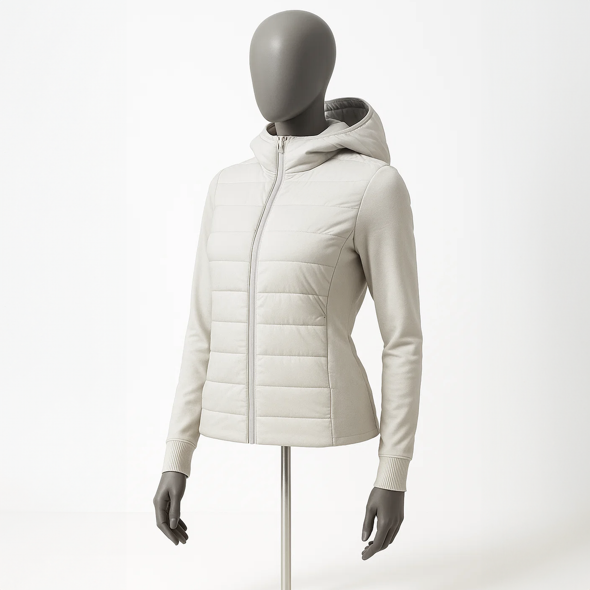 Jacket Puffer Cloud Women's - view 5