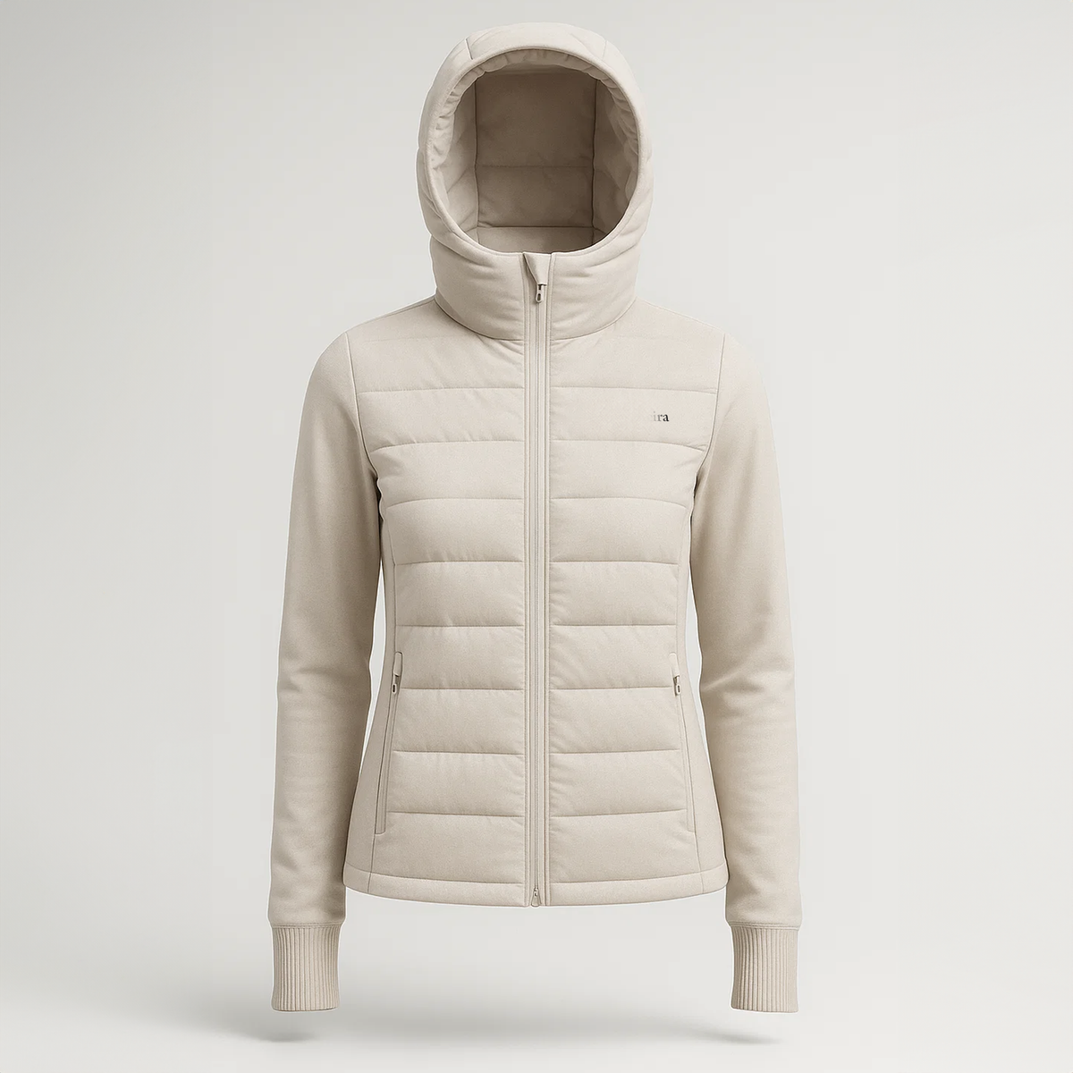 JACKET PUFFER NORTHPEAK CLOUD WOMEN'S
