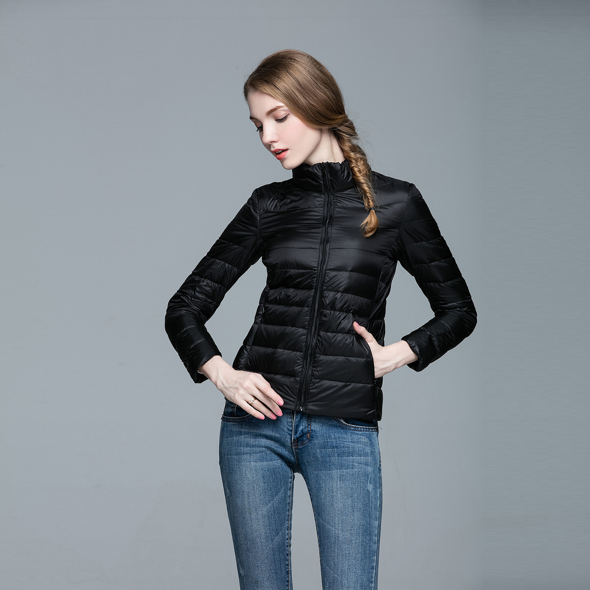 Jacket Ultralight Puffer Women's - view 42