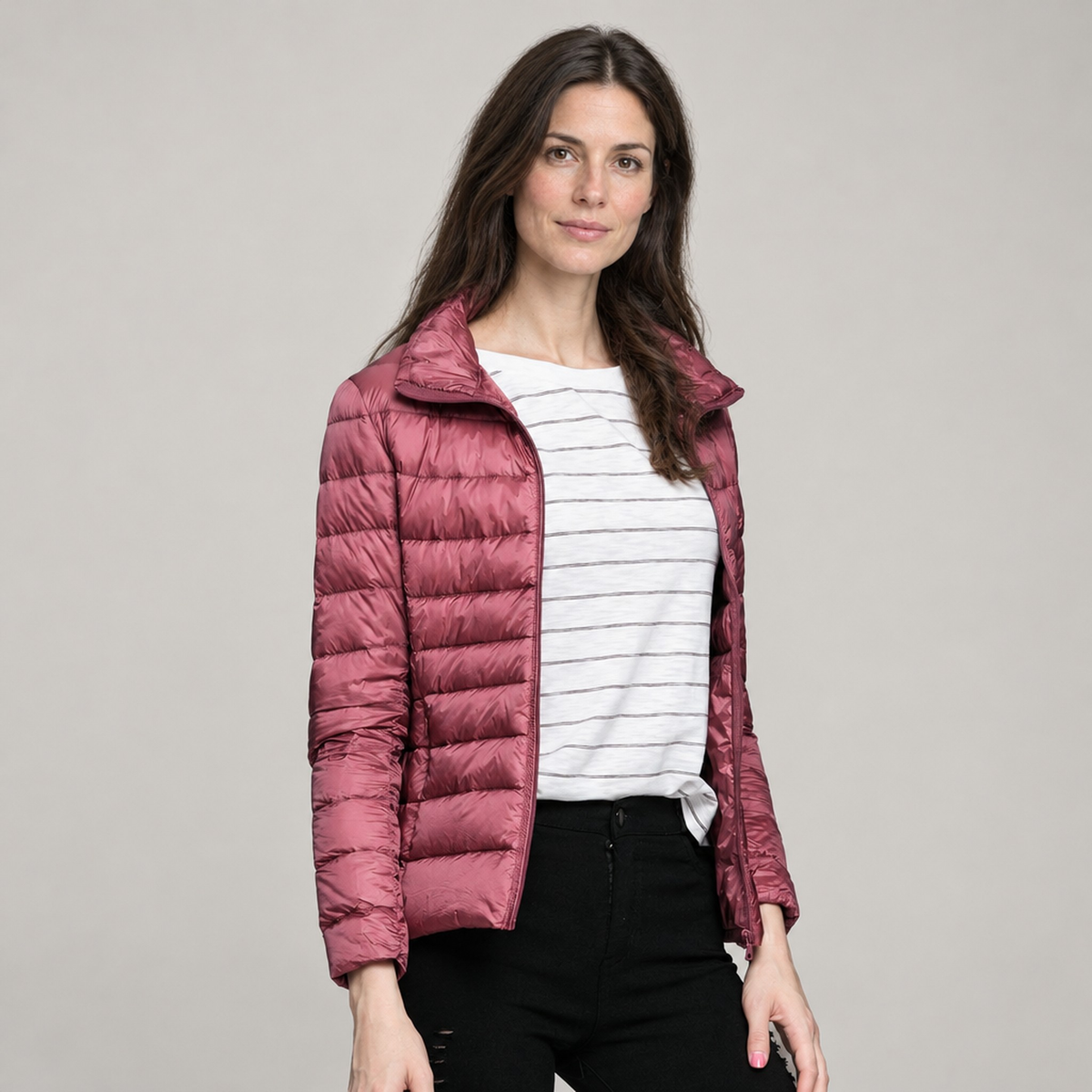 Jacket Ultralight Puffer Women's - view 16