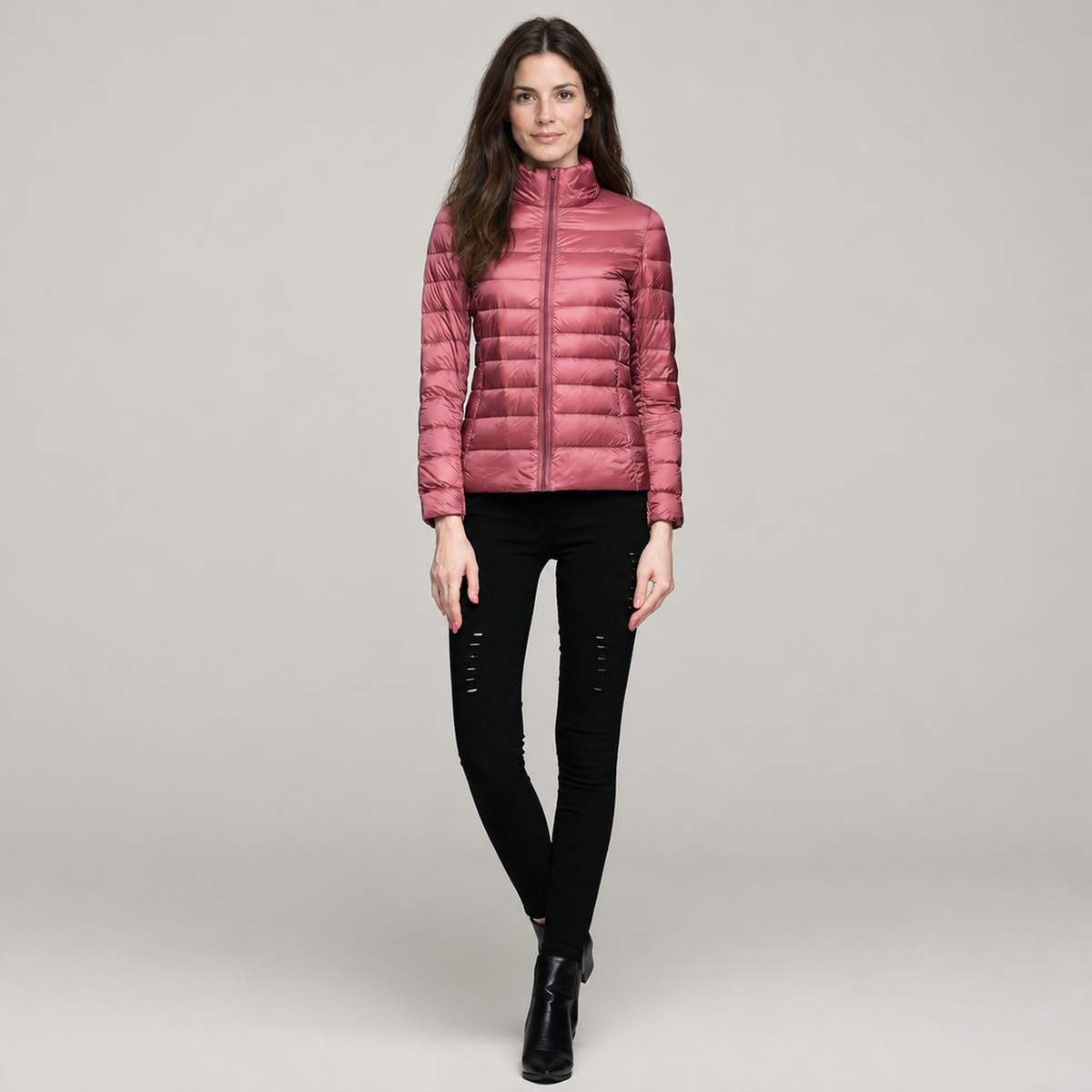 Jacket Ultralight Puffer Women's - view 15