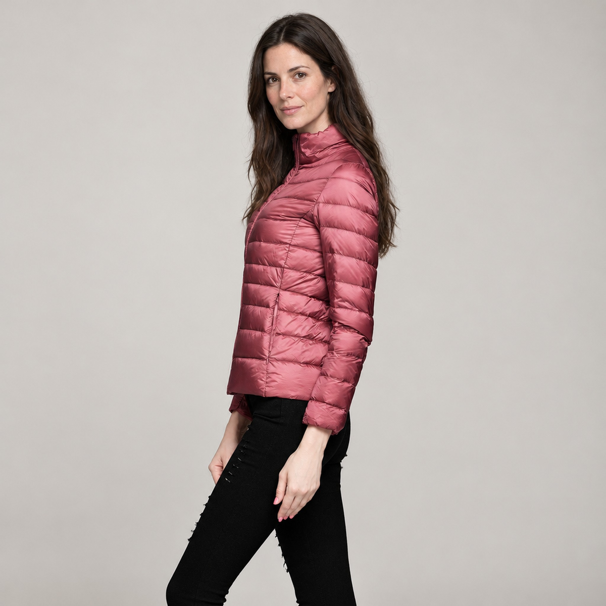 Jacket Ultralight Puffer Women's - view 13