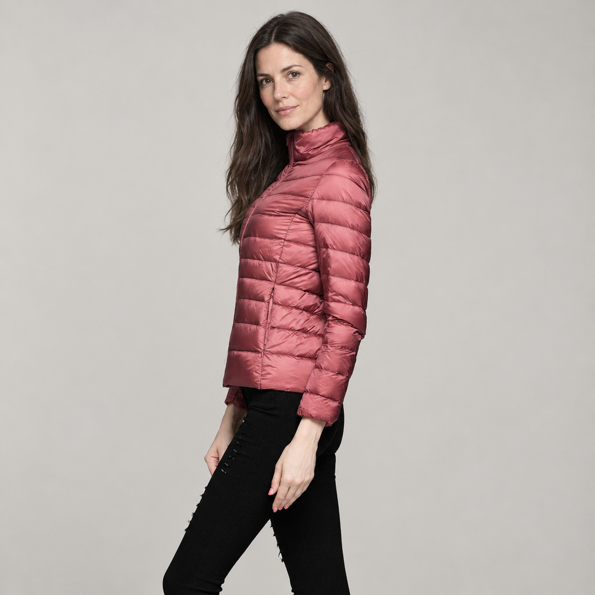 Jacket Ultralight Puffer Women's - view 15