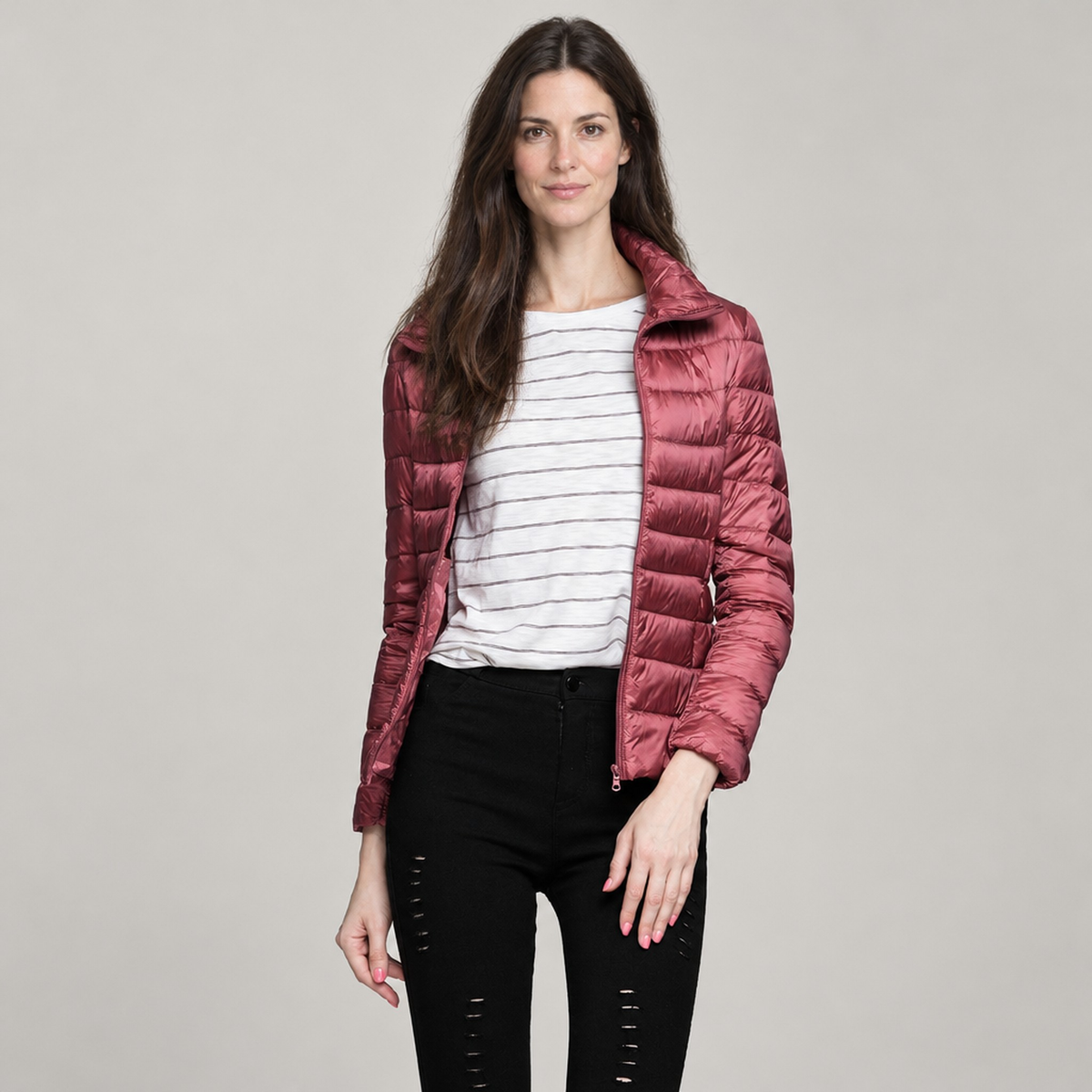 Jacket Ultralight Puffer Women's - view 14
