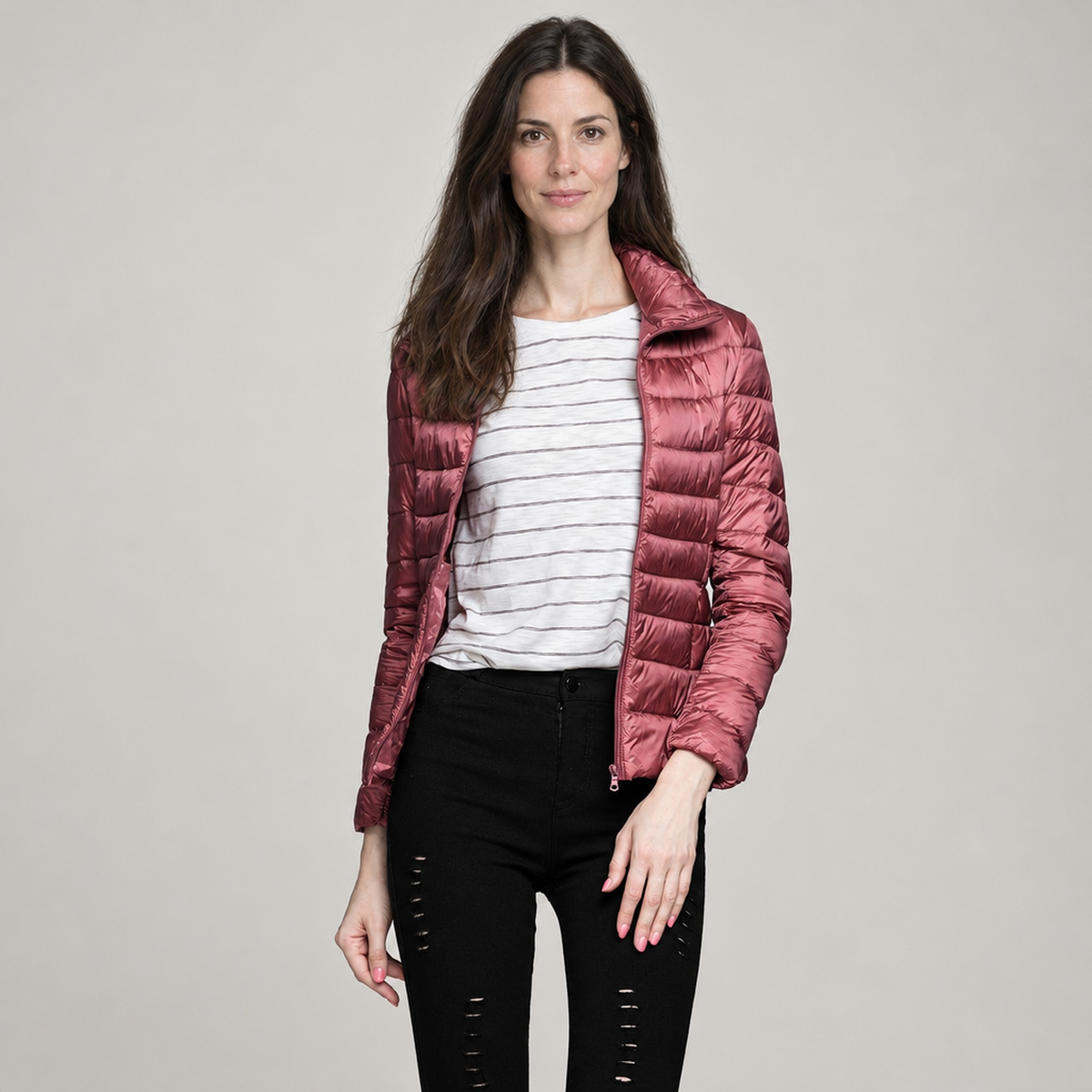 Jacket Ultralight Puffer Women's - view 16