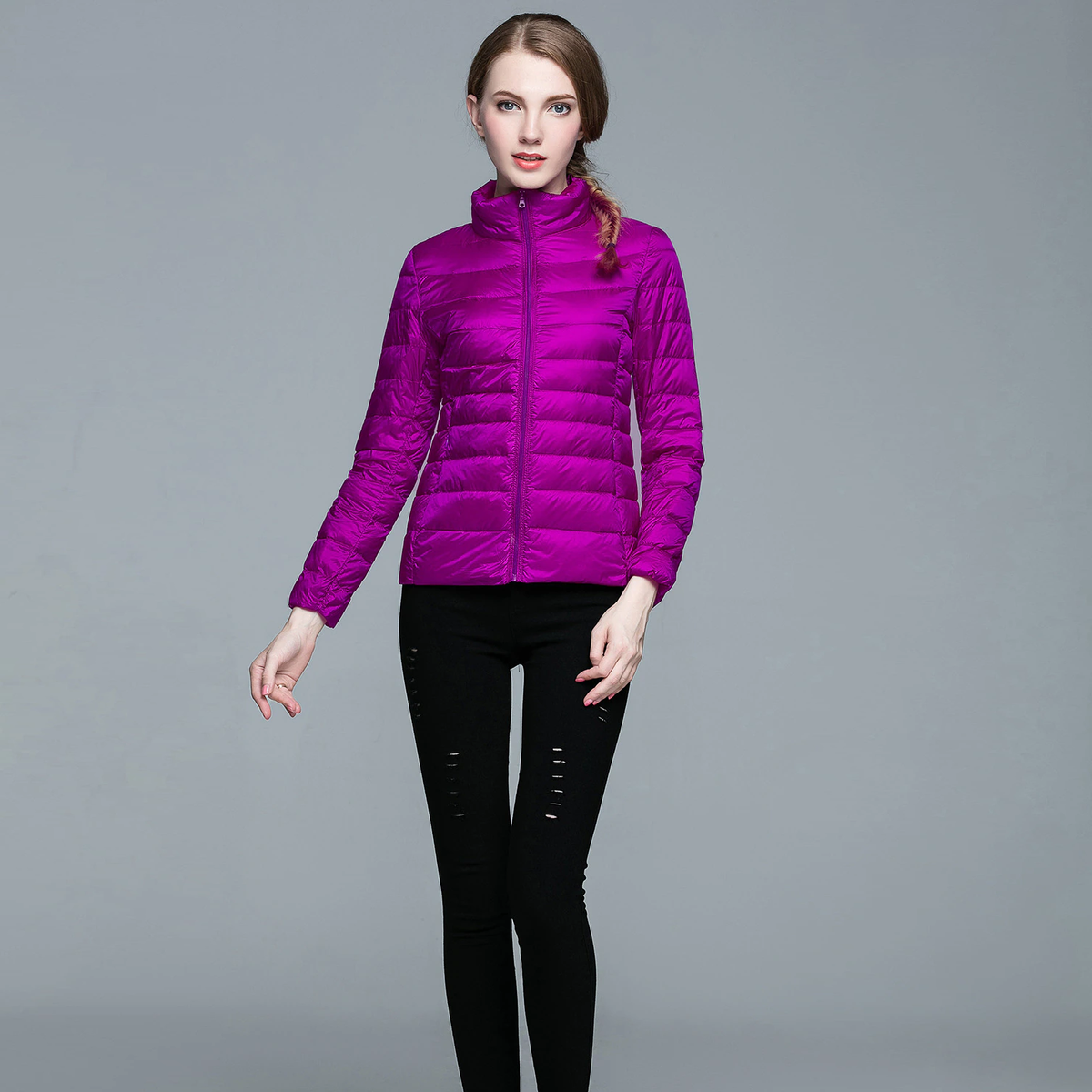 Jacket Ultralight Puffer Women's - view 47
