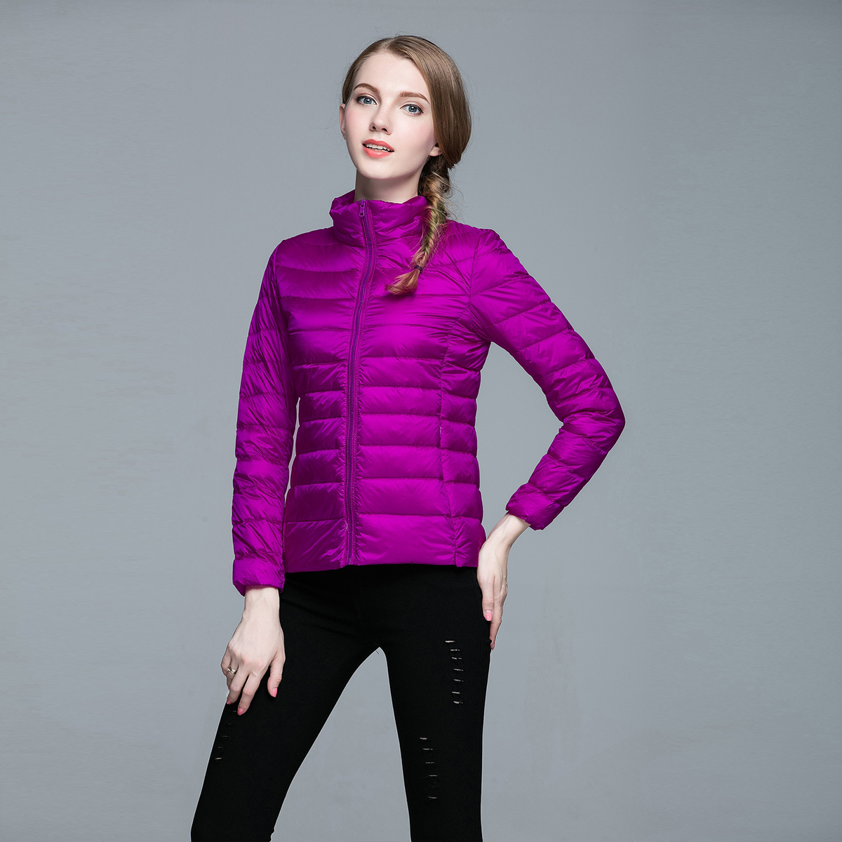Jacket Ultralight Puffer Women's - view 45