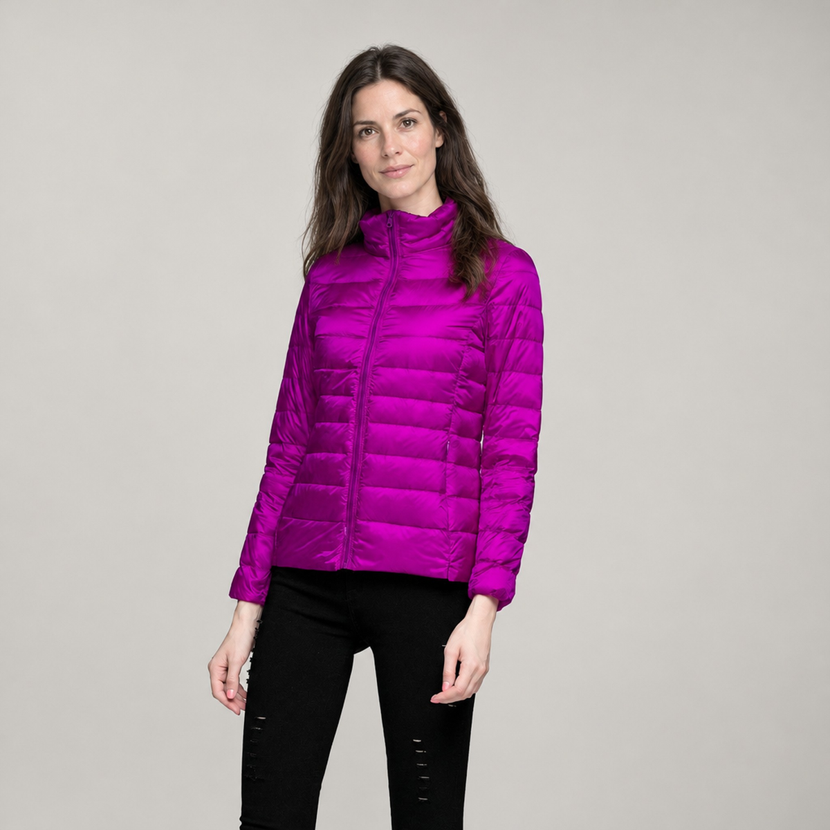 Jacket Ultralight Puffer Women's - view 40