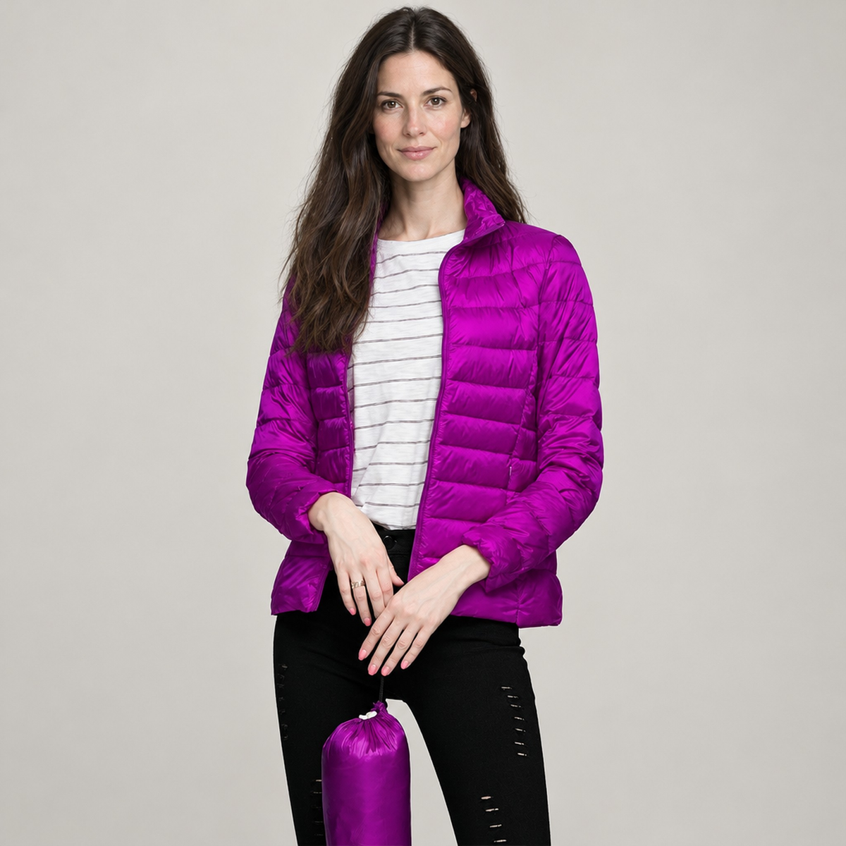 Jacket Ultralight Puffer Women's - view 42