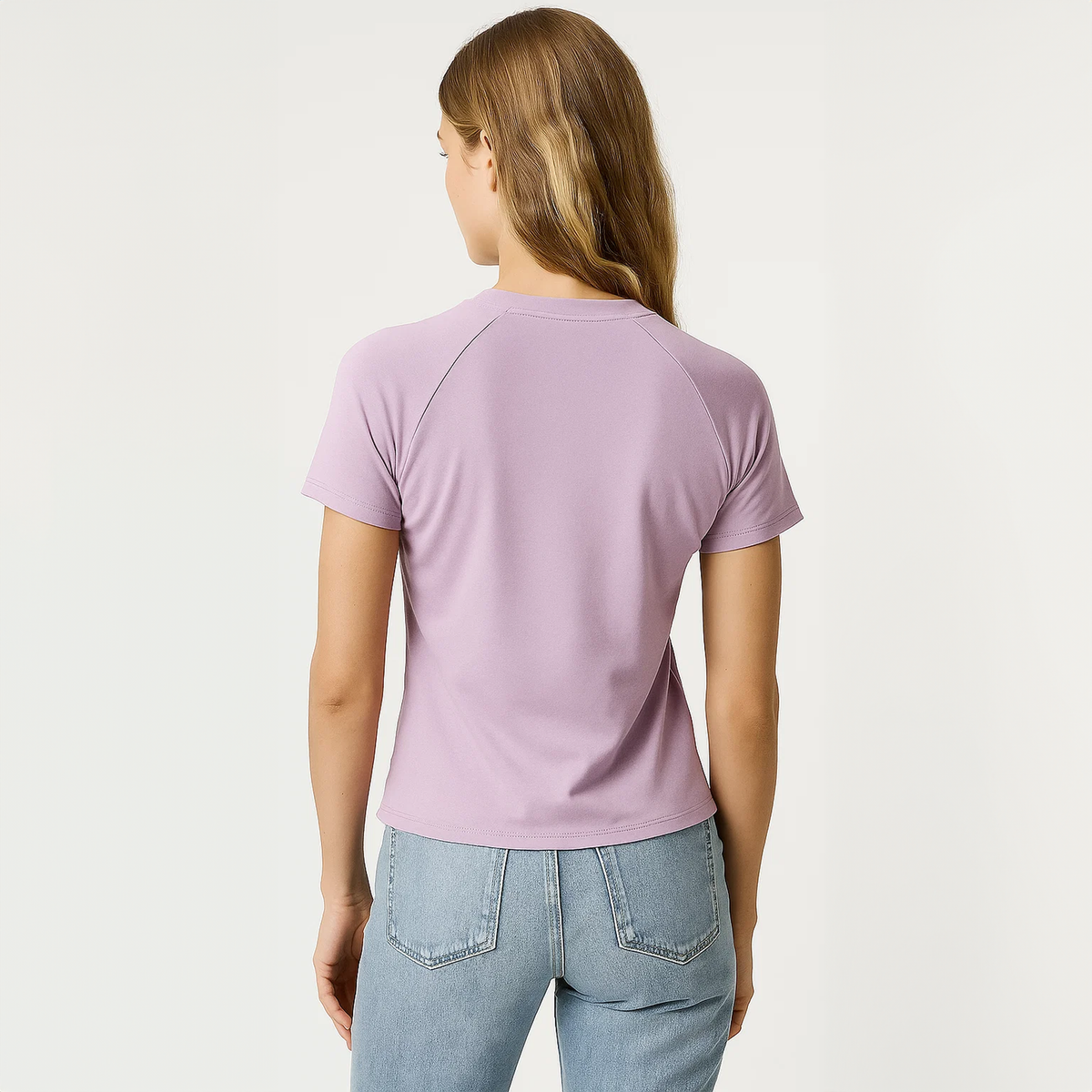 T-SHIRT NORTHPEAK RUNNERS WOMEN'S
