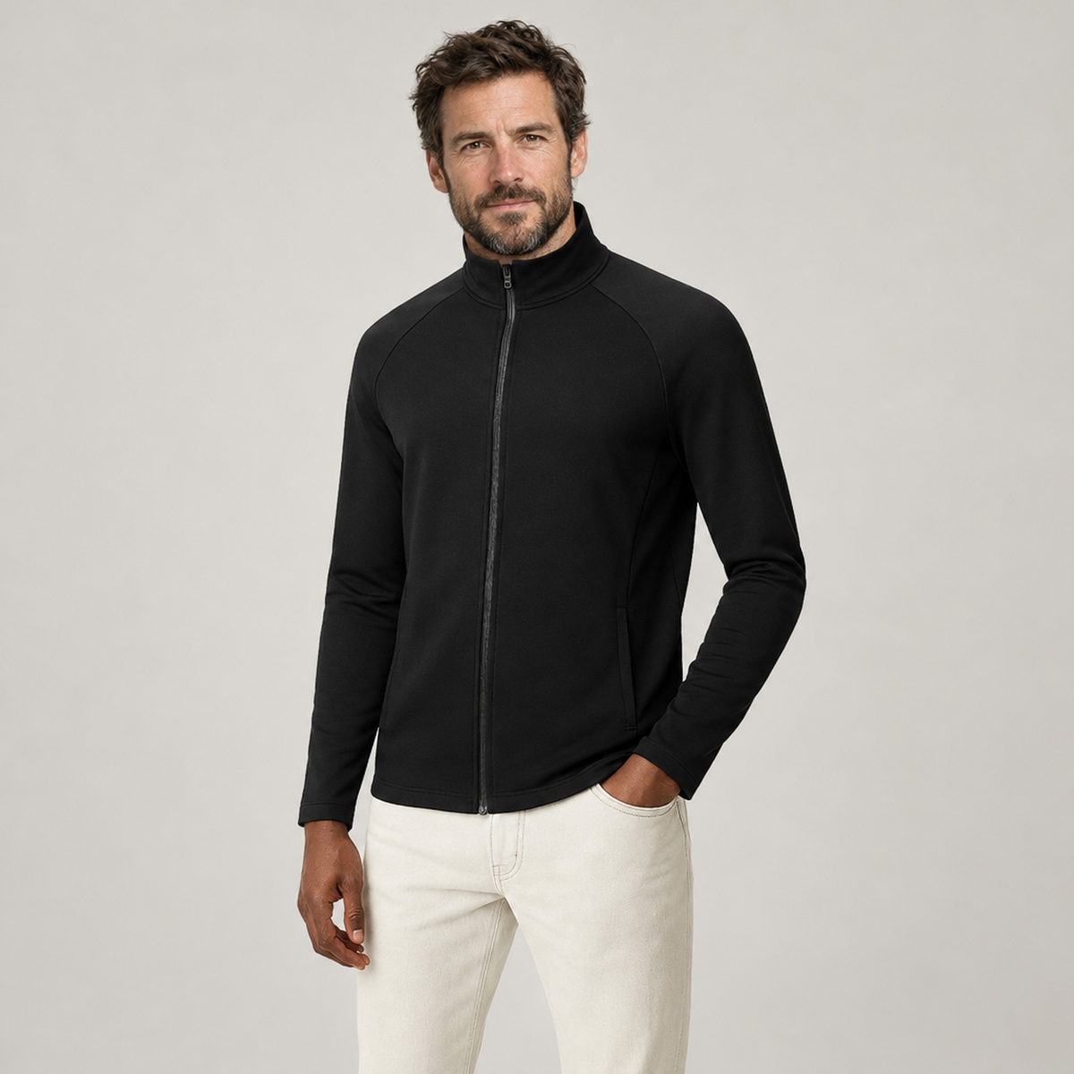 BASE LAYER NORTHPEAK QUICKSTEP MEN'S