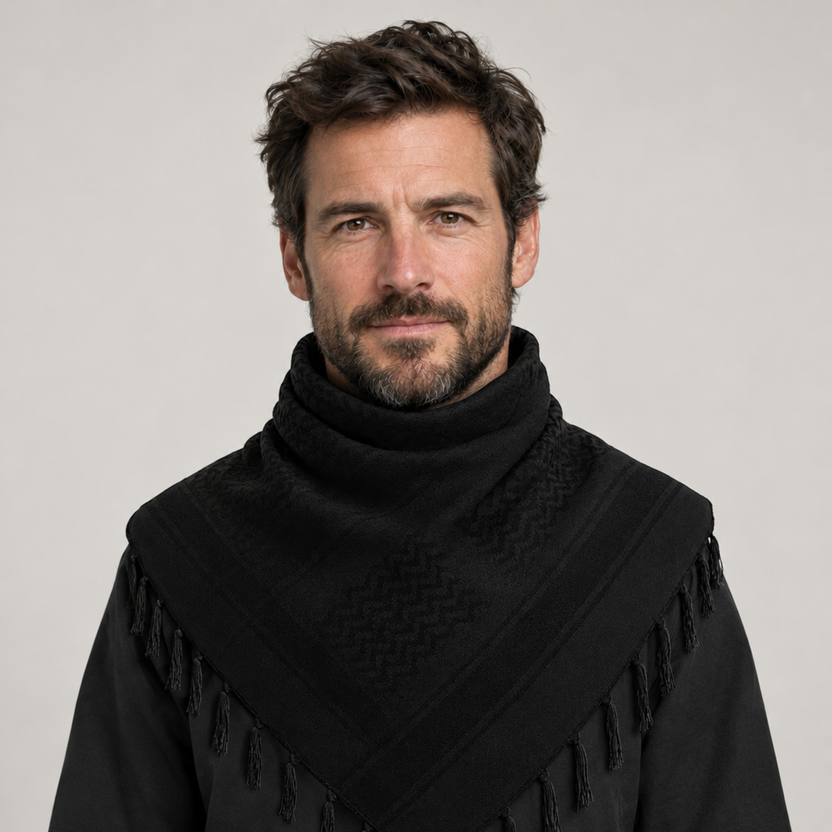 KIT 3x SHEMAGH/SCARF NORTHPEAK DELTA