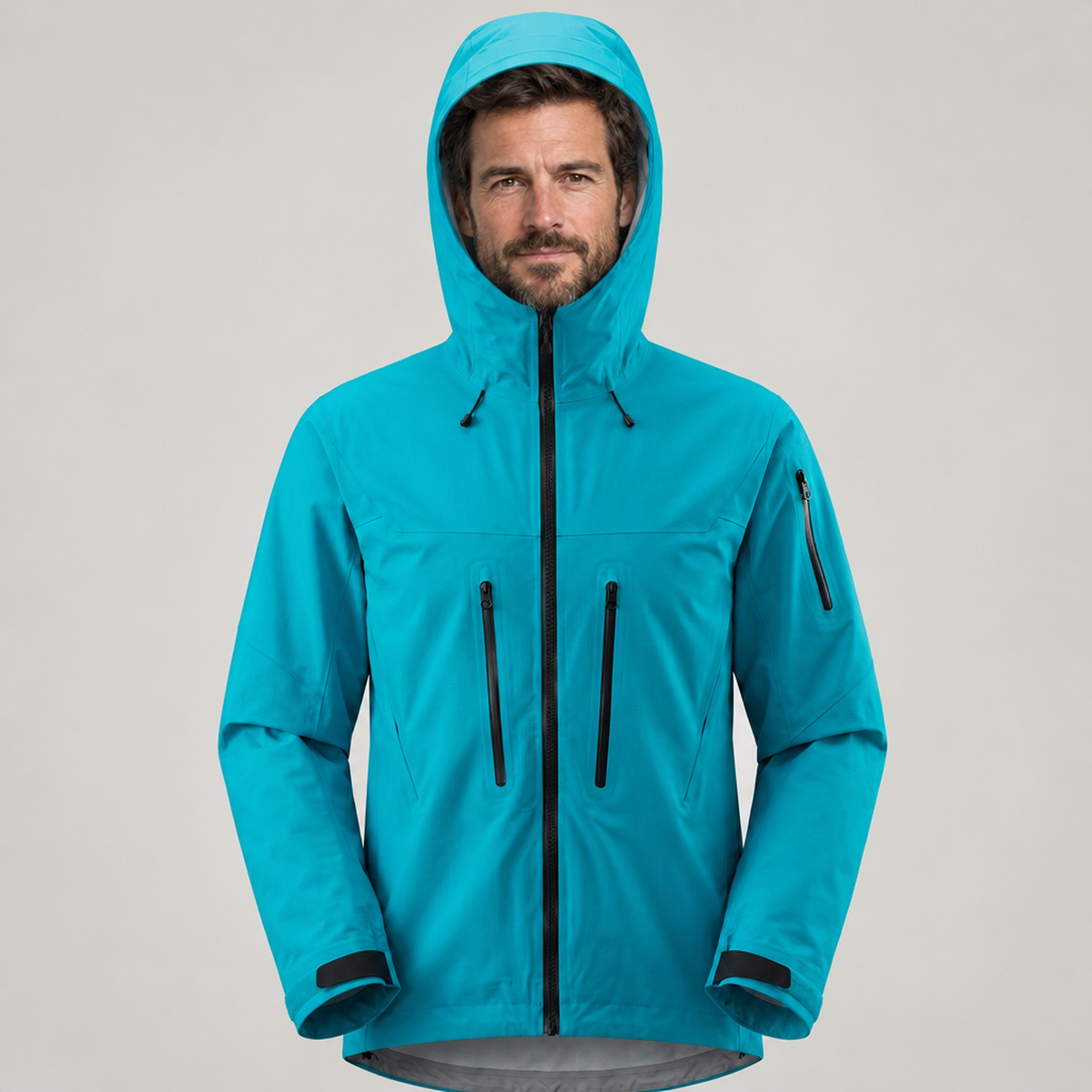 Jacket Vertex Summit Pro Series - view 17