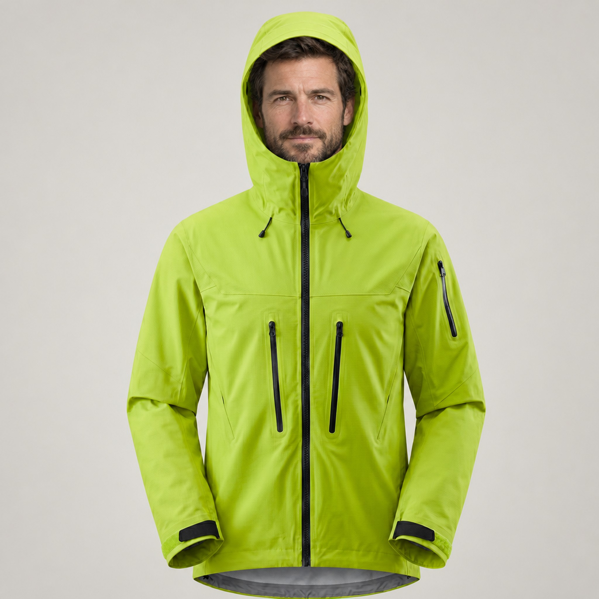 Jacket Vertex Summit Pro Series - view 9