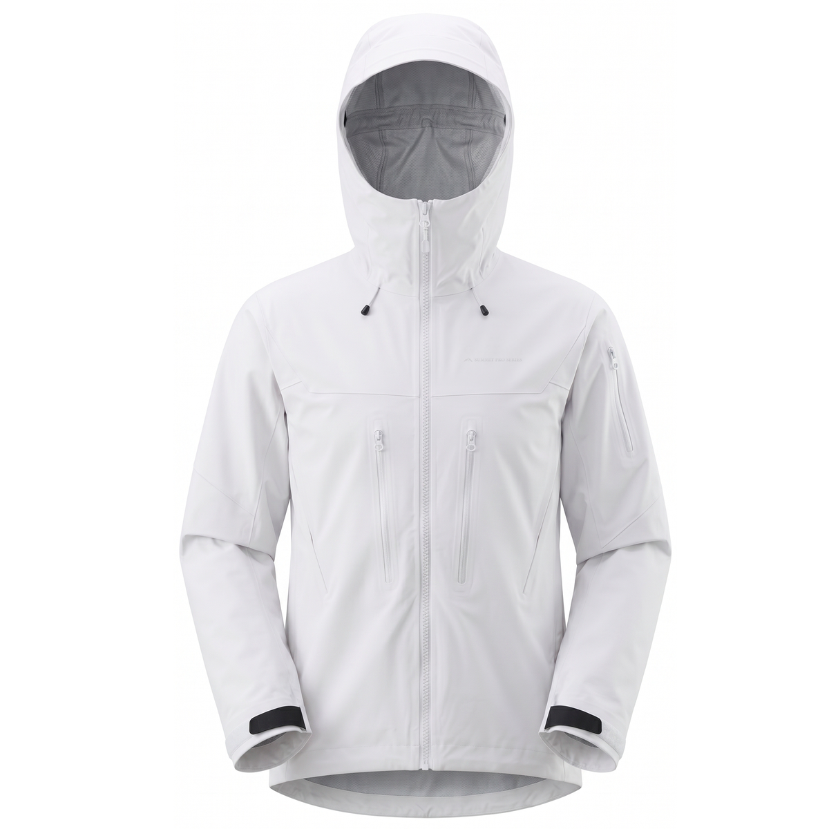Jacket Vertex Summit Pro Series - view 13