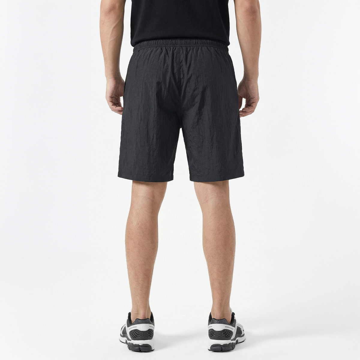SHORTS NORTHPEAK TREKKING UV50+ MEN'S