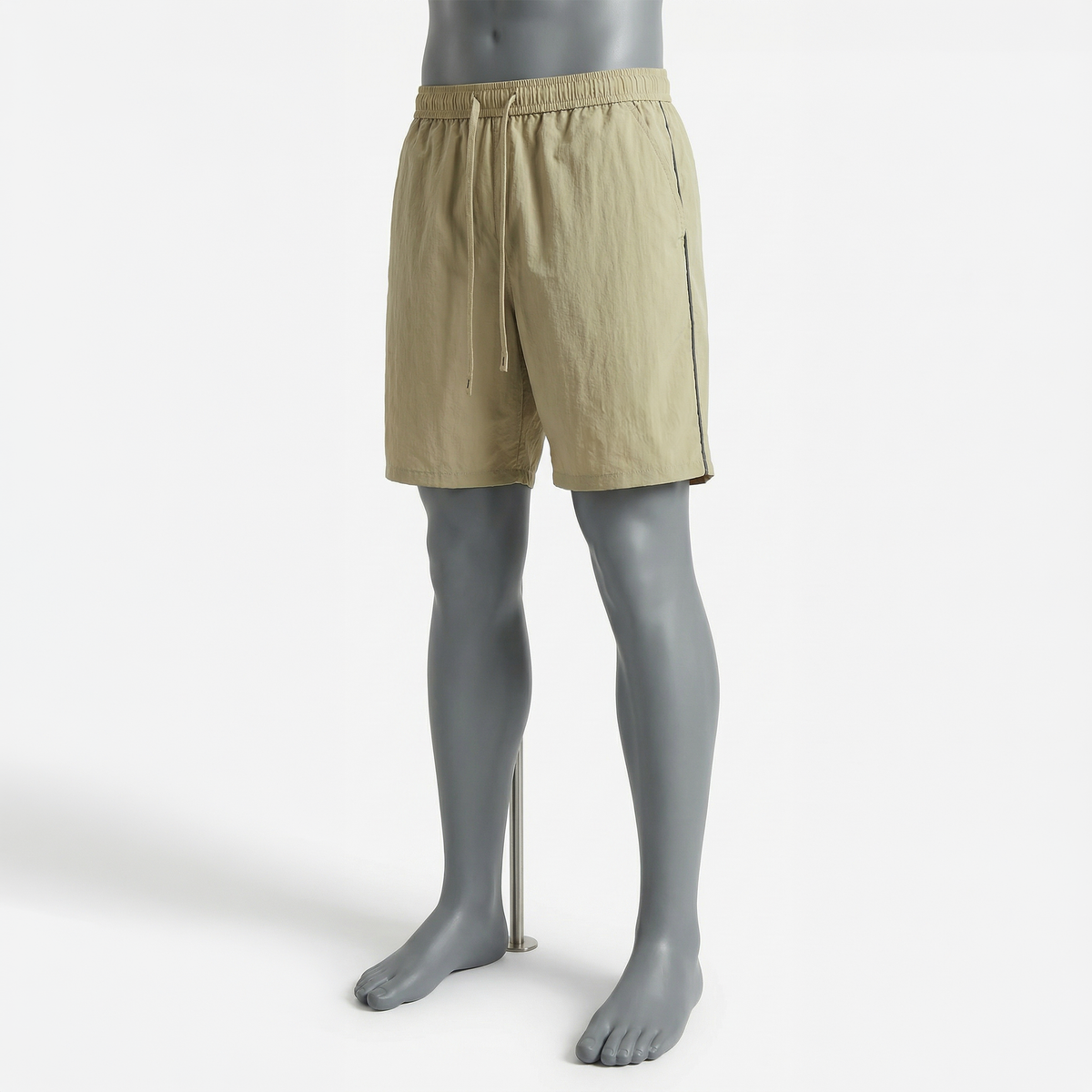 SHORTS NORTHPEAK TREKKING UV50+ MEN'S