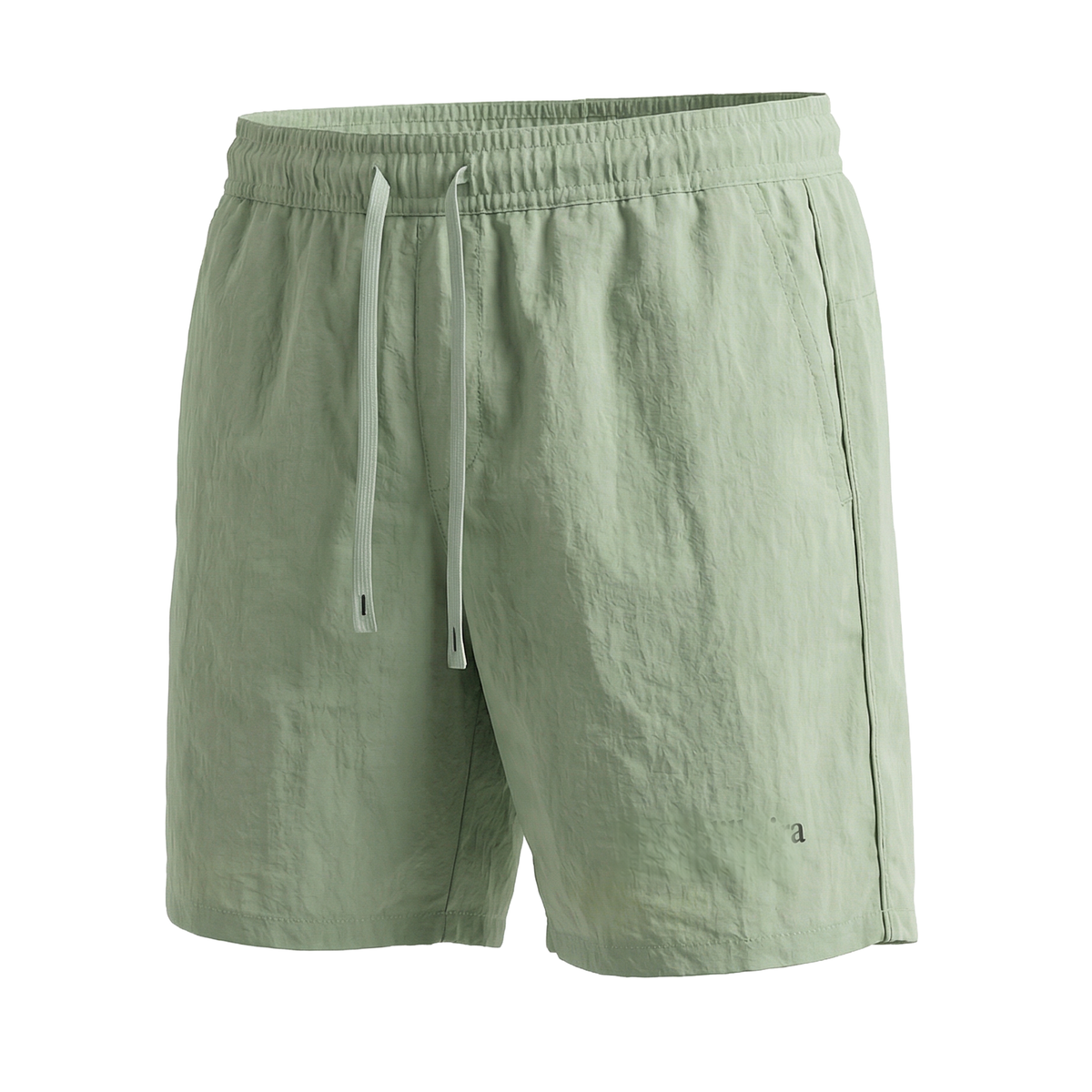 SHORTS NORTHPEAK TREKKING UV50+ MEN'S