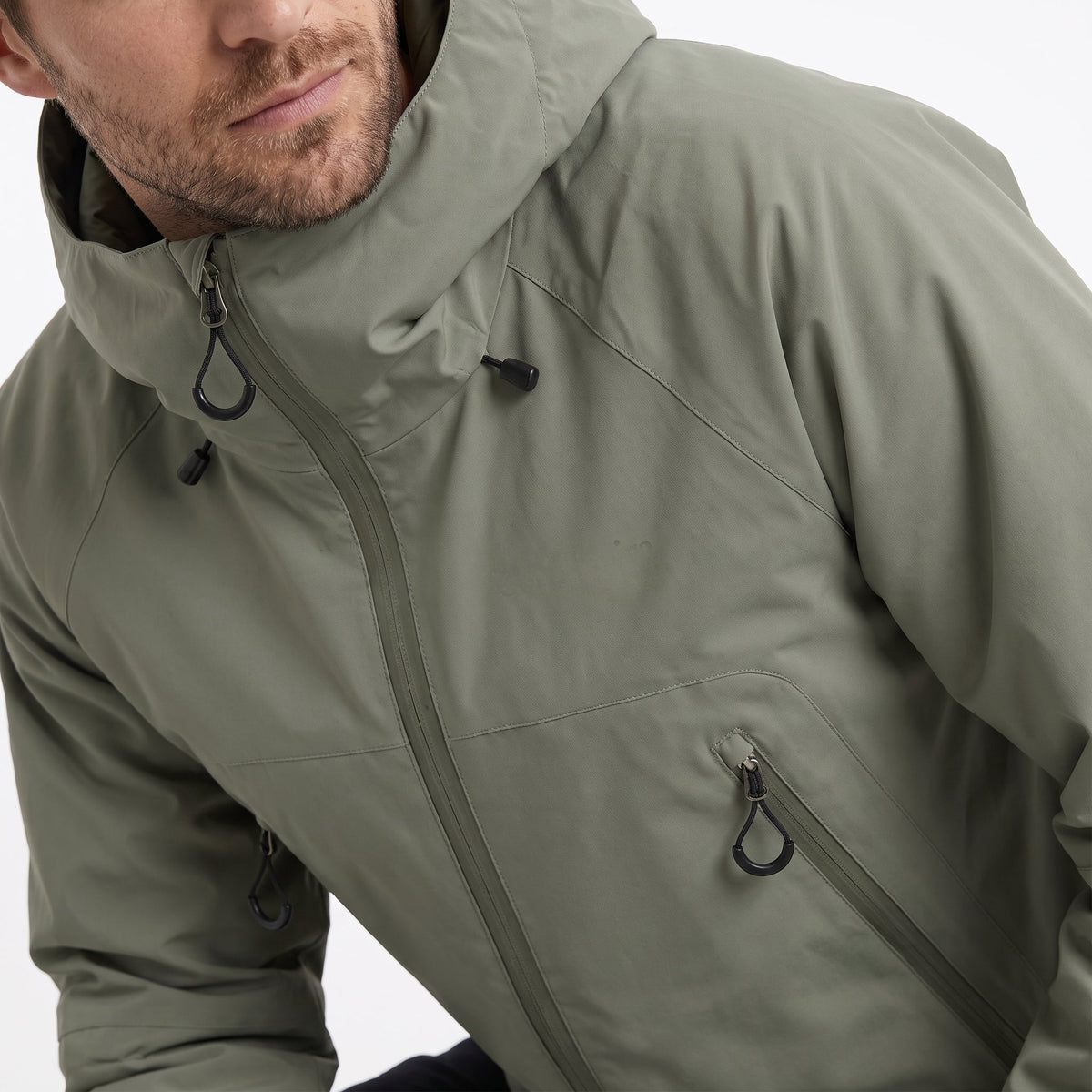 JACKET NORTHPEAK TUNDRA WATERPROOF MEN'S