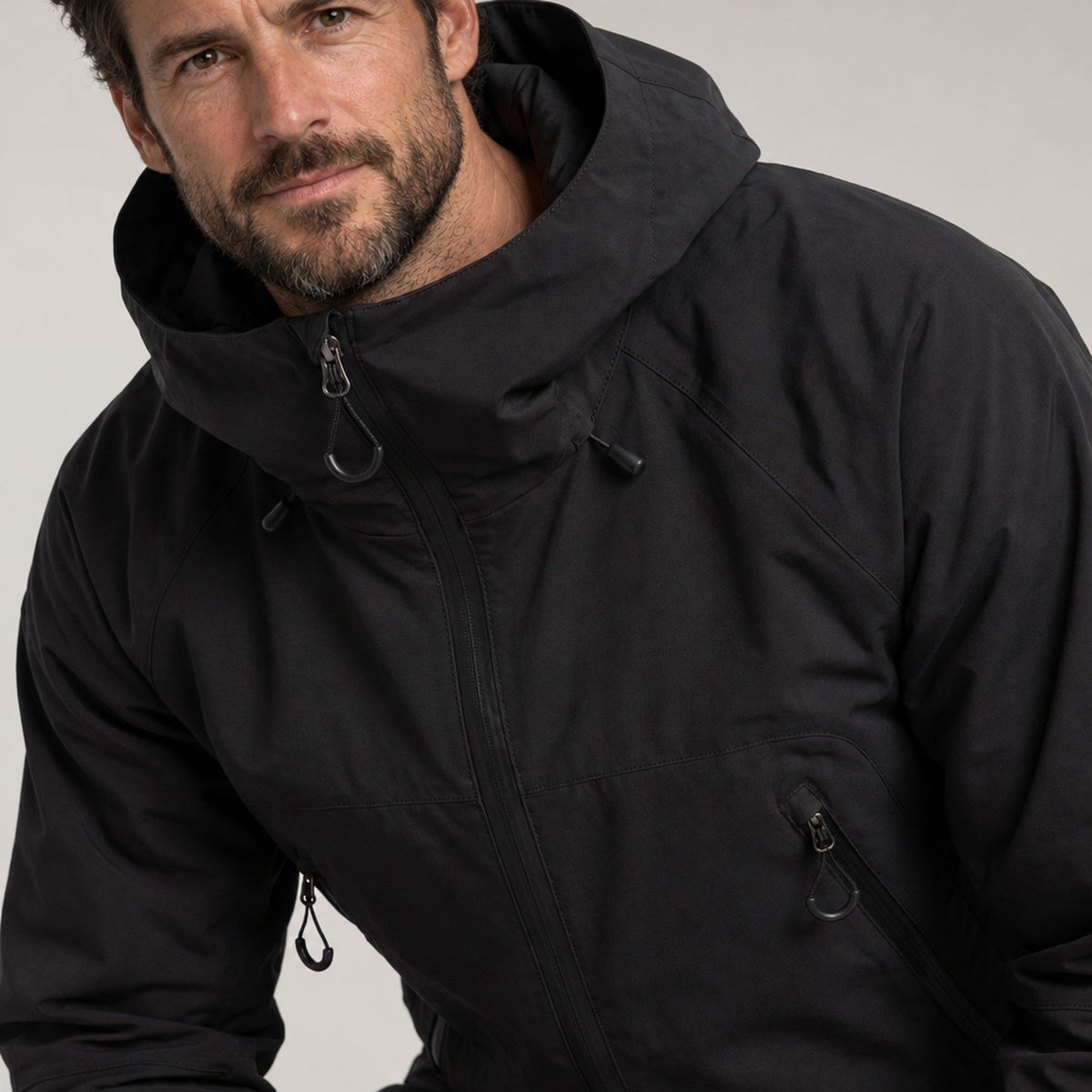 JACKET NORTHPEAK TUNDRA WATERPROOF MEN'S