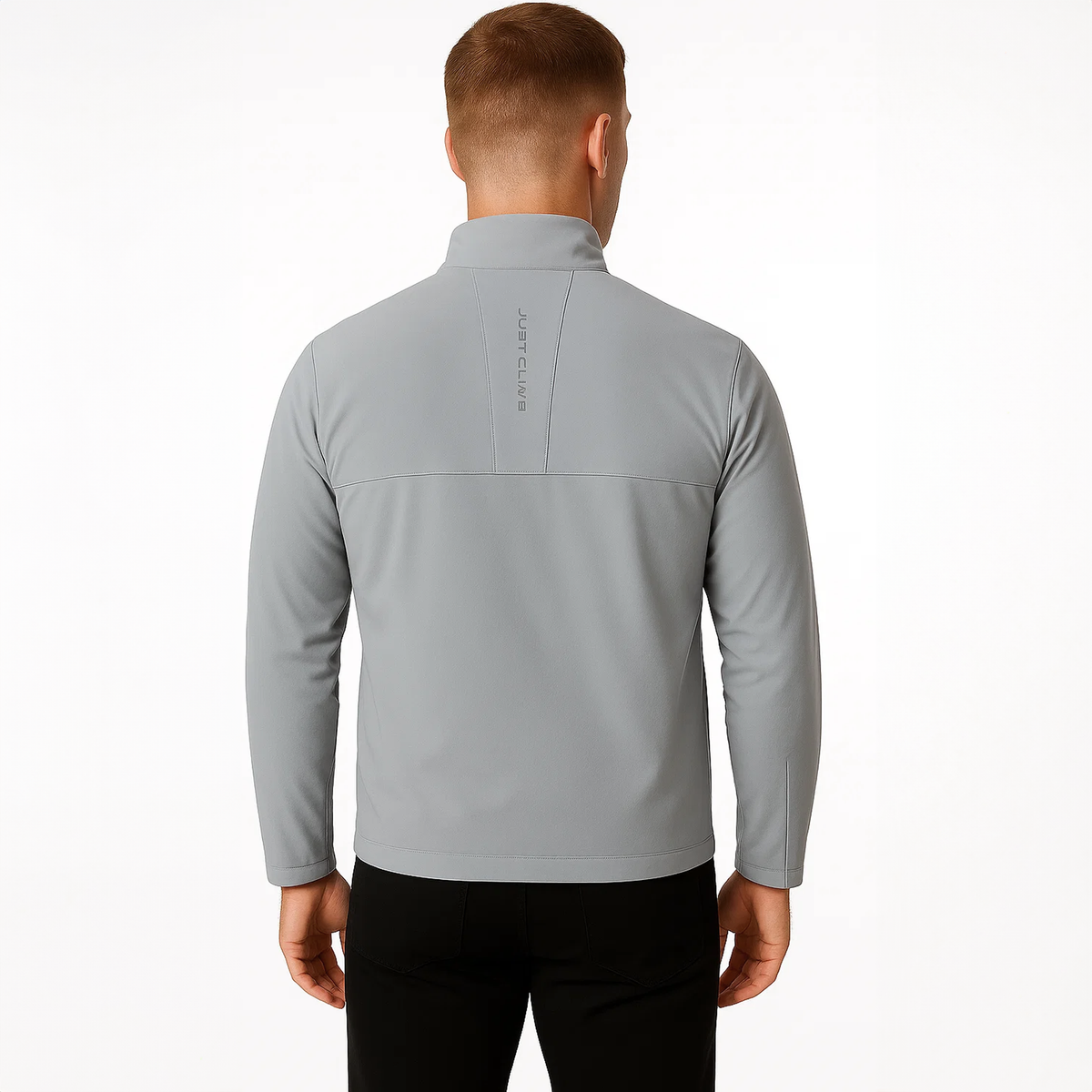 JACKET PUFFER NORTHPEAK TRAVELLER PORTABLE MEN'S