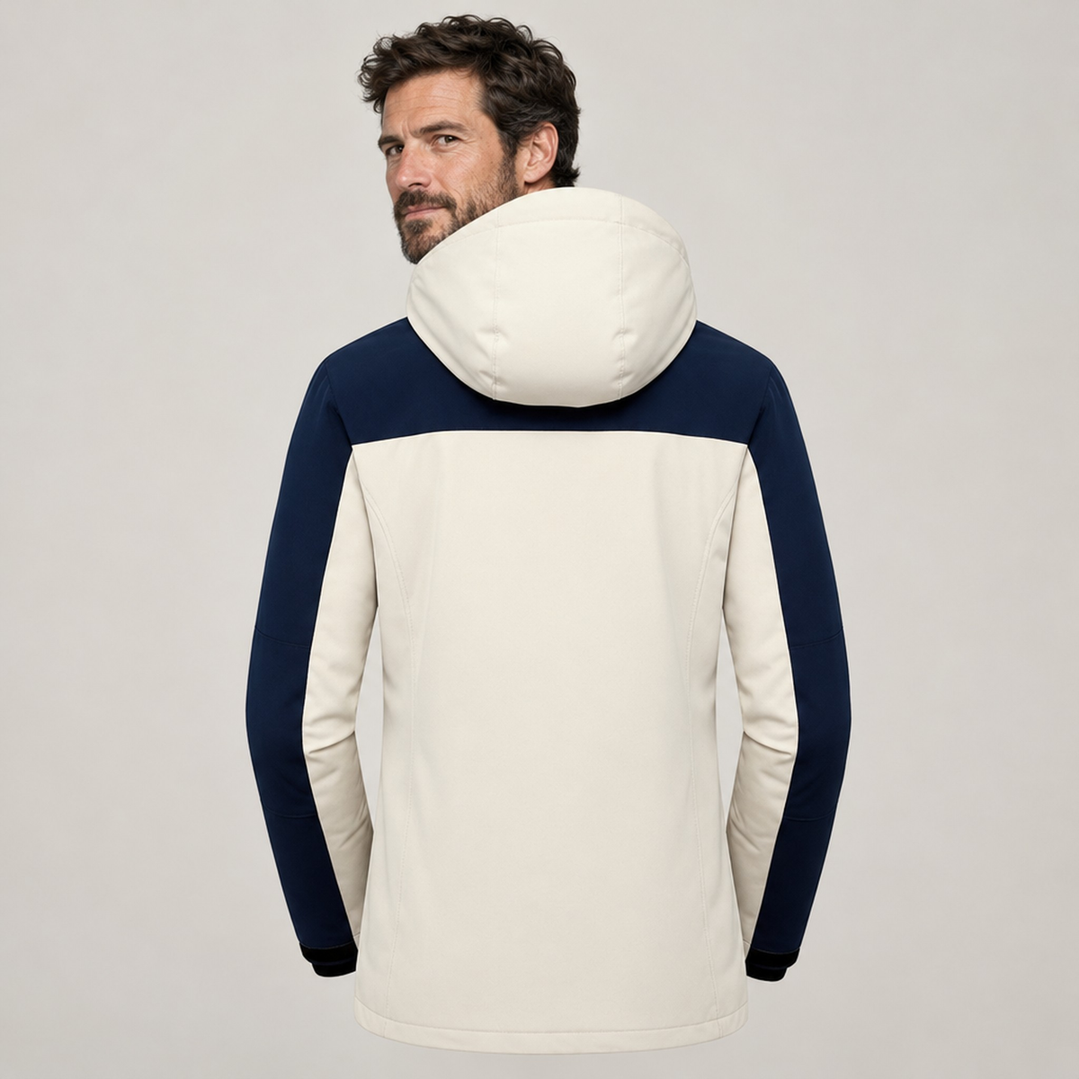 Jacket 3-in-1 Thermal Shield Men's - view 11