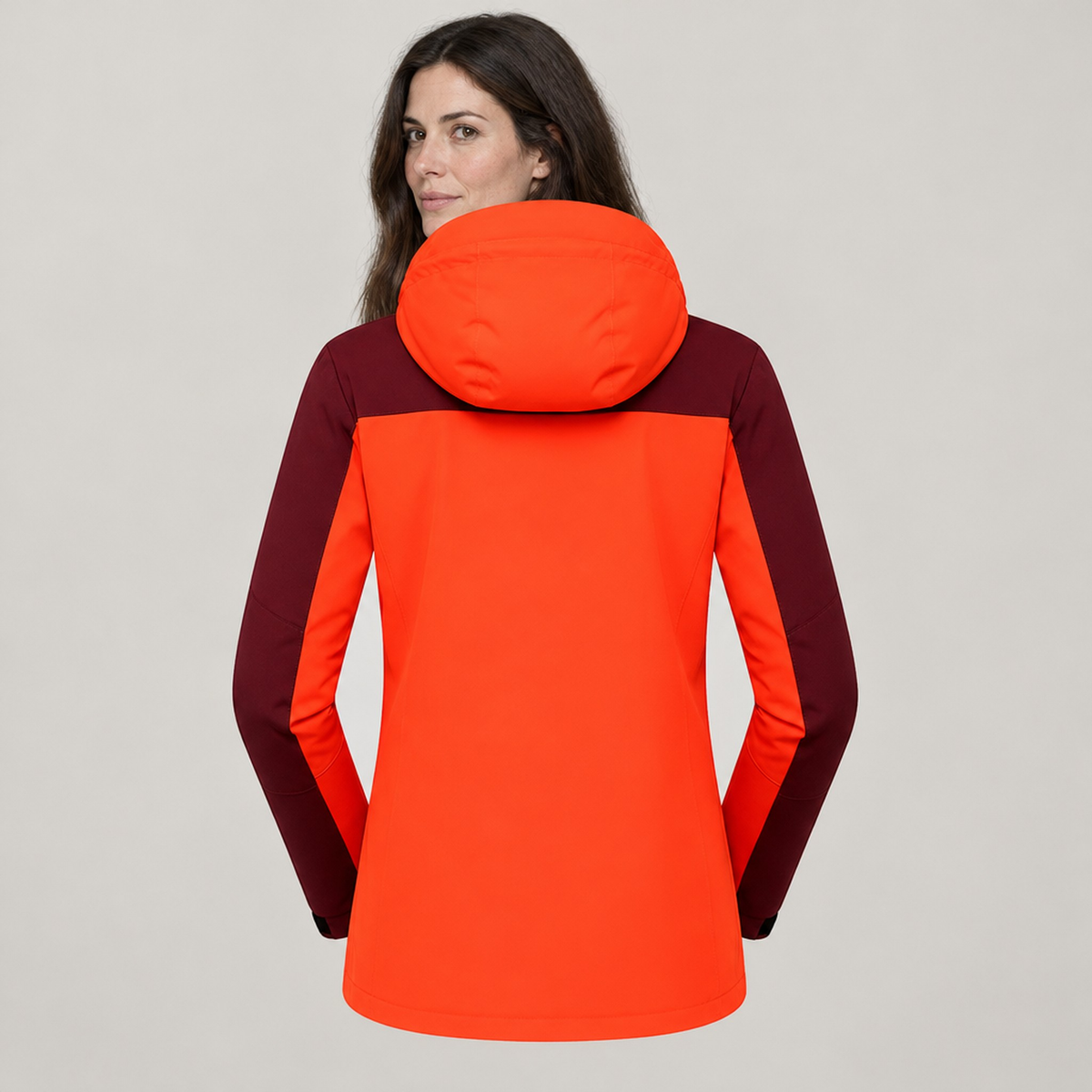 JACKET 3-IN-1 NORTHPEAK THERMAL SHIELD WOMEN'S