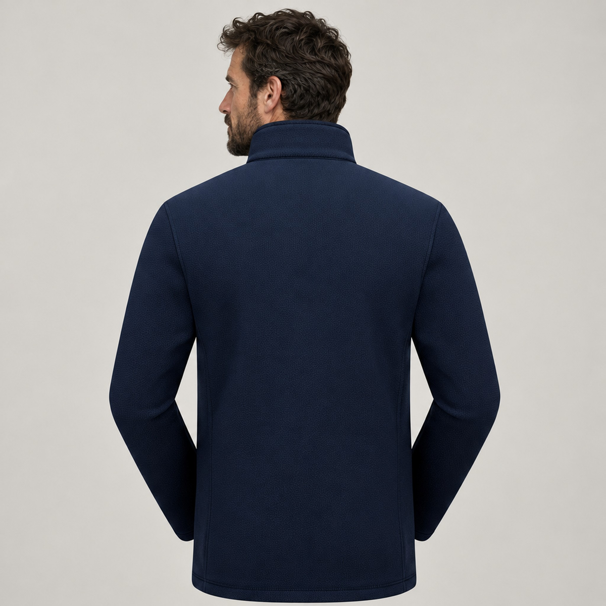 JACKET 3-IN-1 NORTHPEAK THERMAL SHIELD MEN'S