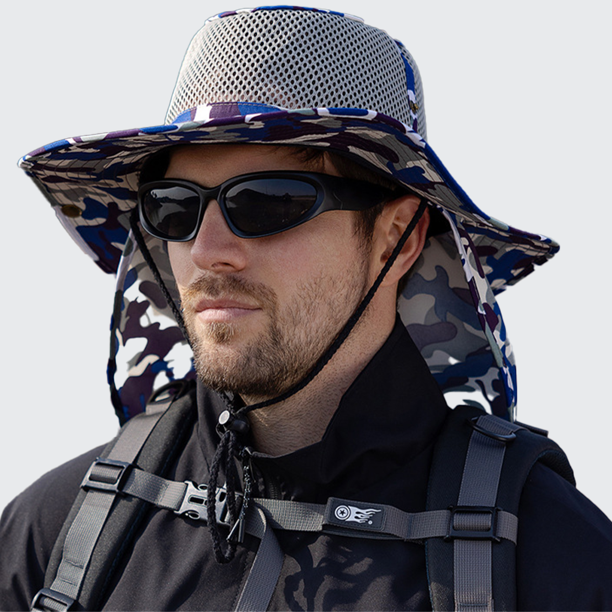 HAT NORTHPEAK TUNDRA