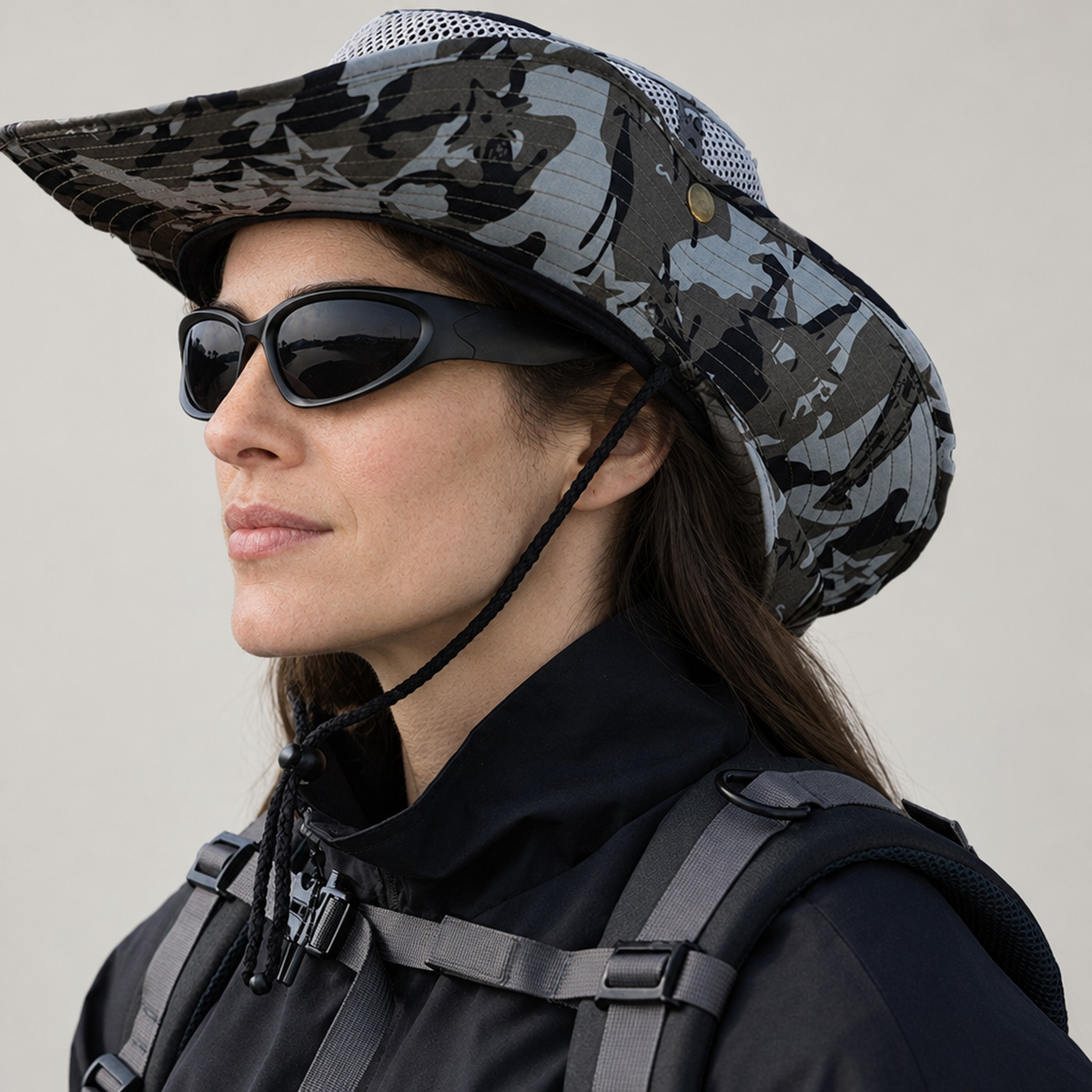 HAT NORTHPEAK TUNDRA