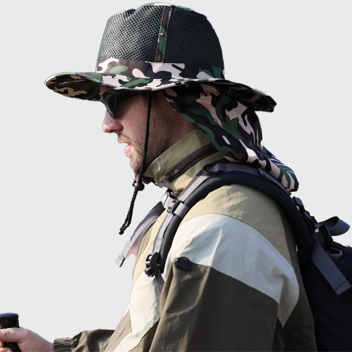 HAT NORTHPEAK TUNDRA