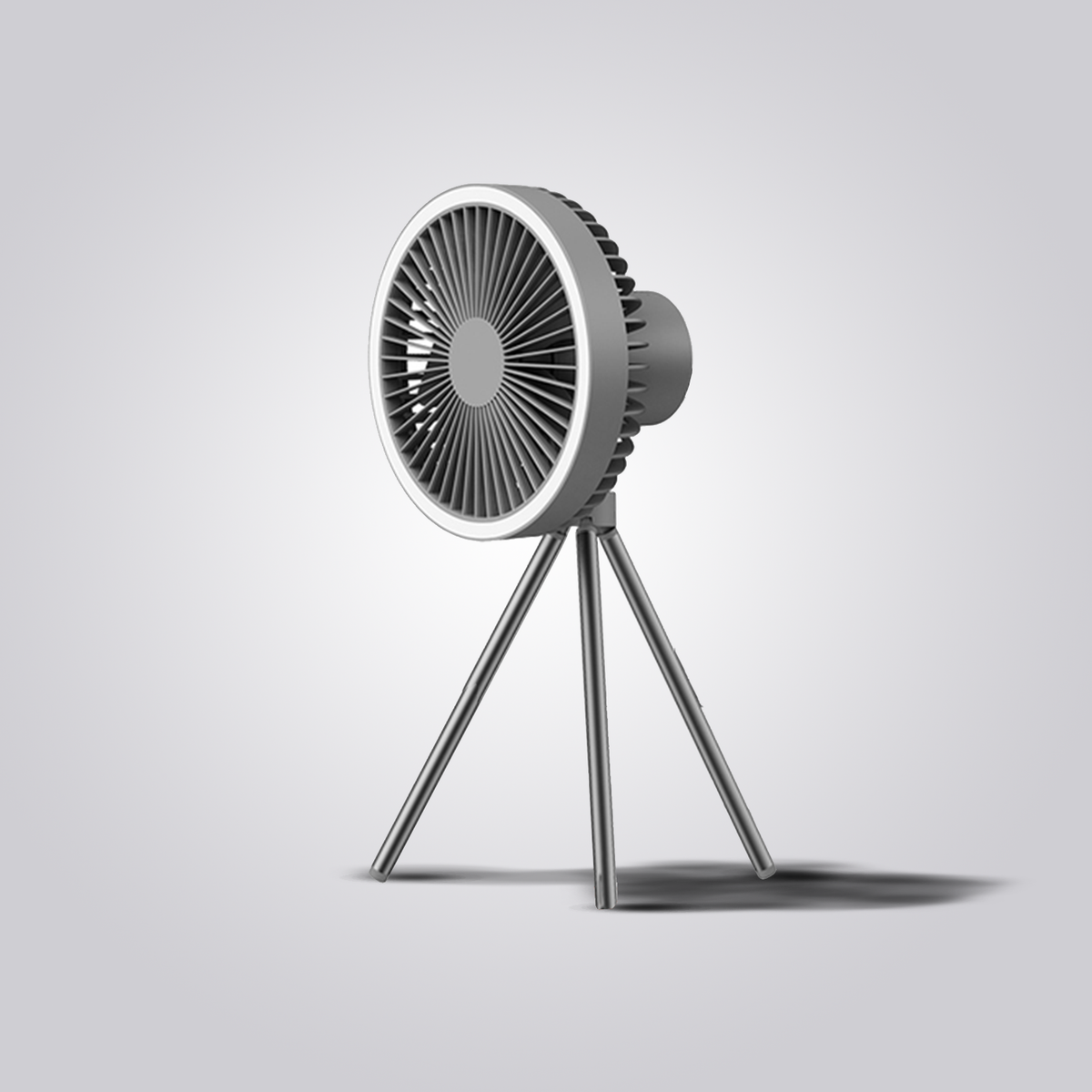 Fan Portable Rechargeable 10000mah