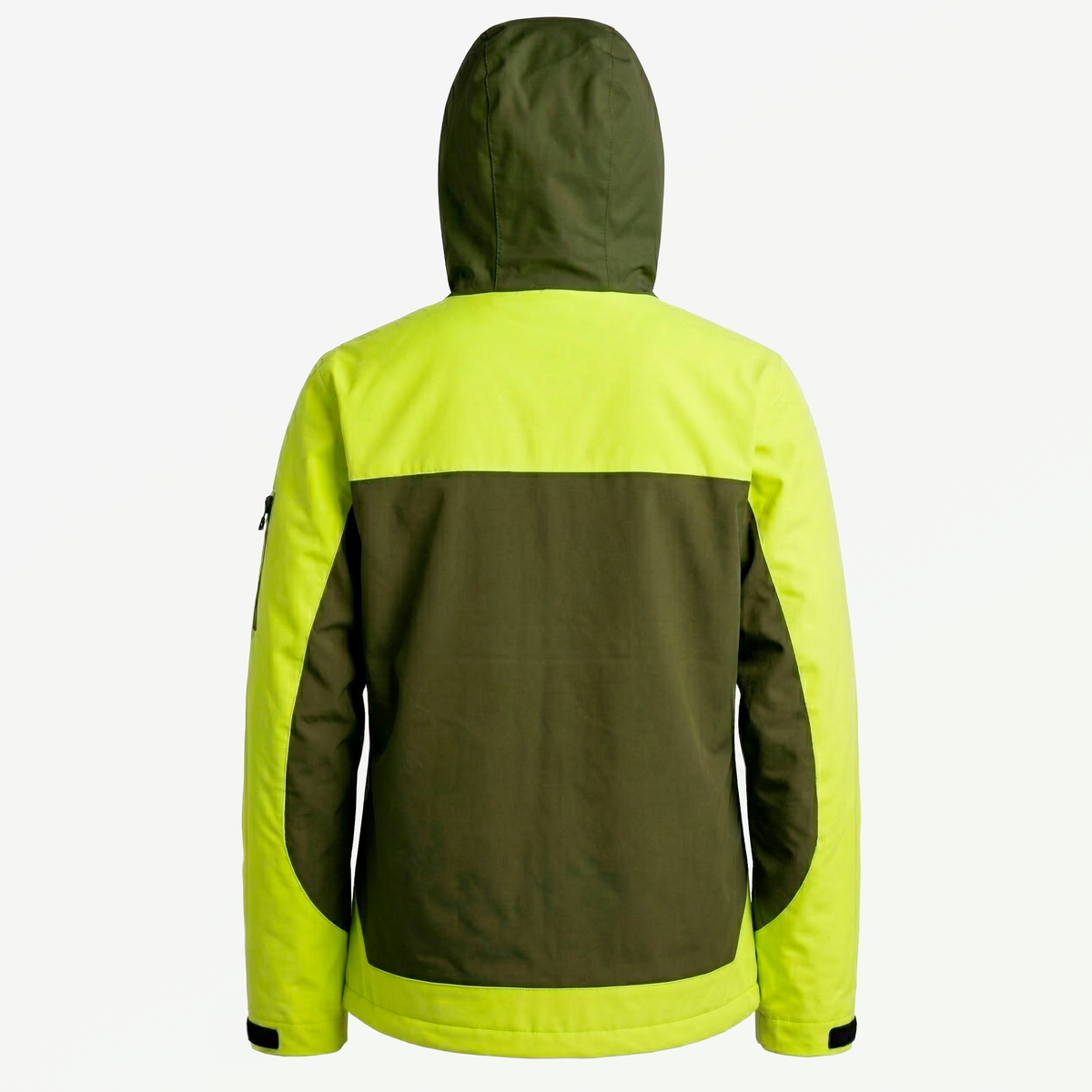 JACKET NORTHPEAK STRATEGY MEN'S WATERPROOF