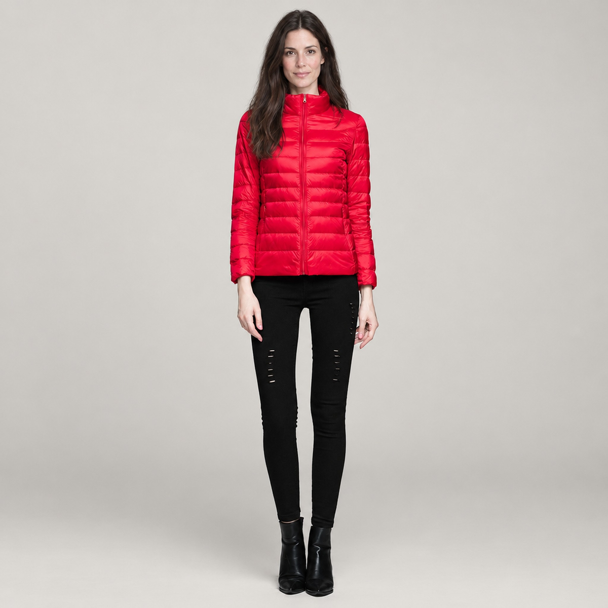Jacket Ultralight Puffer Women's - view 21